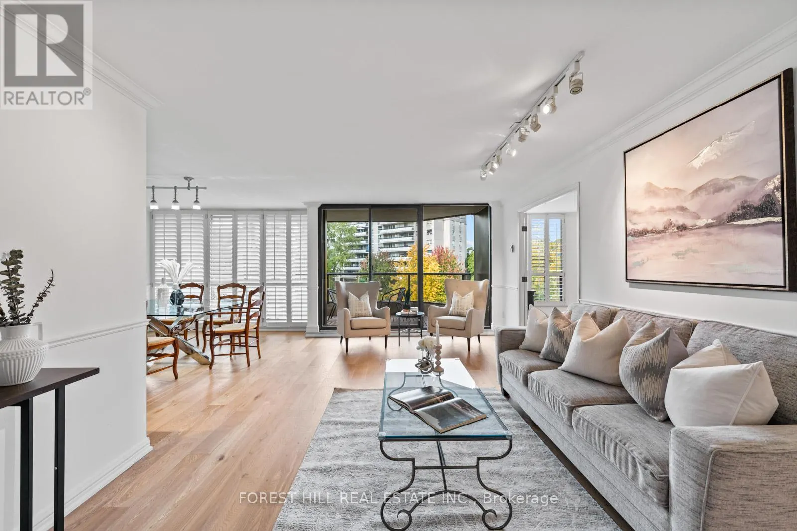 417 - 3900 YONGE STREET