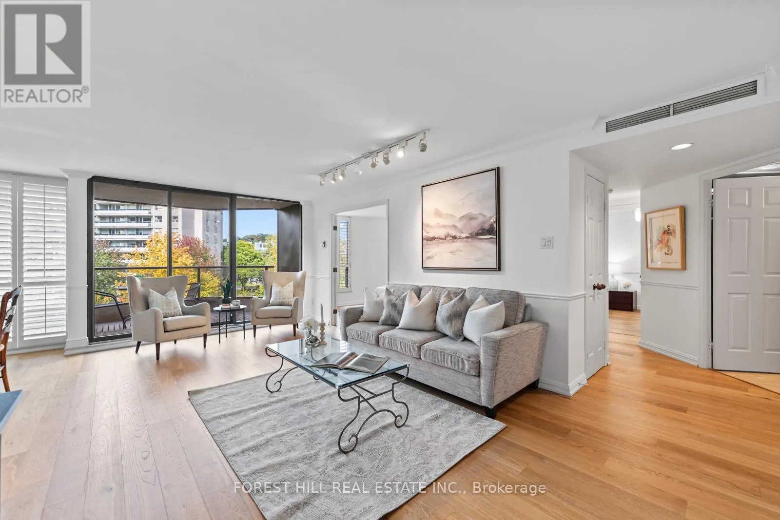 417 - 3900 YONGE STREET