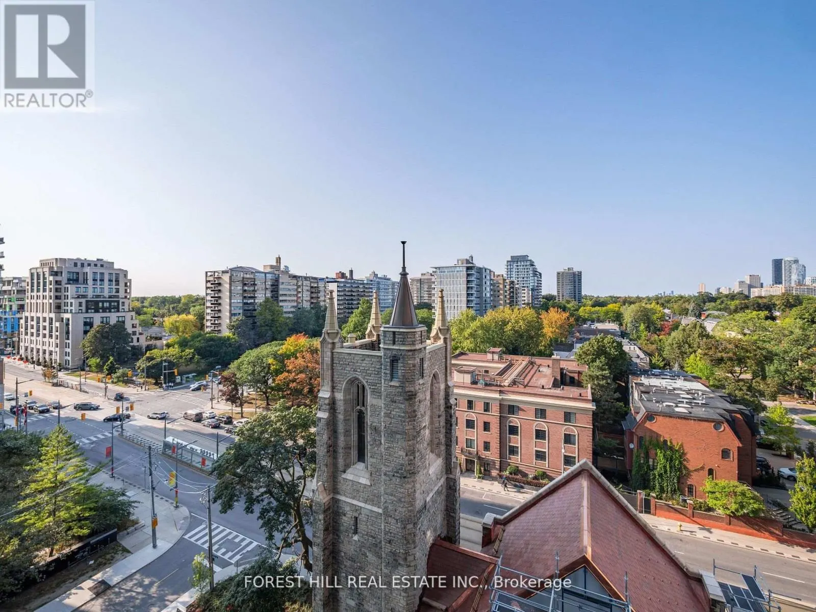 1007 - 99 FOXBAR ROAD