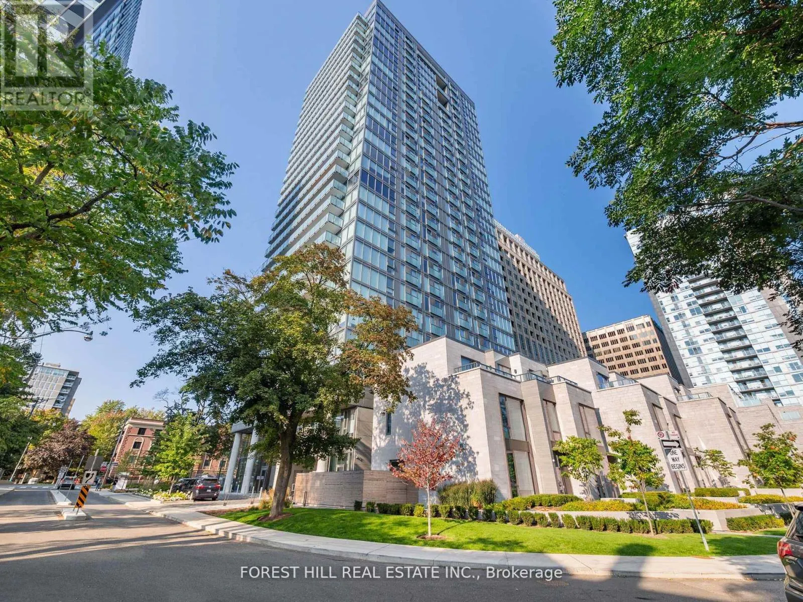 1007 - 99 FOXBAR ROAD