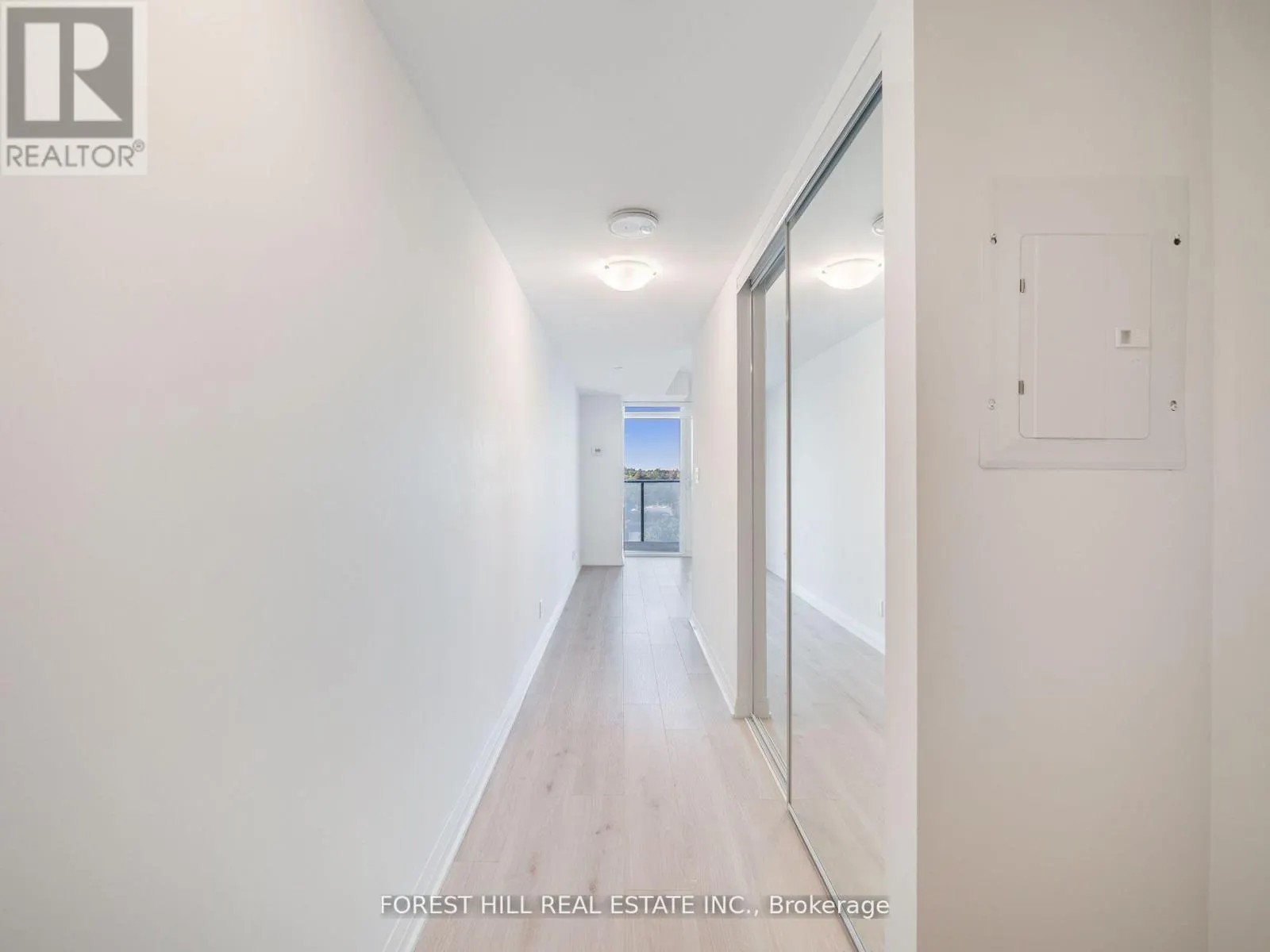 1007 - 99 FOXBAR ROAD