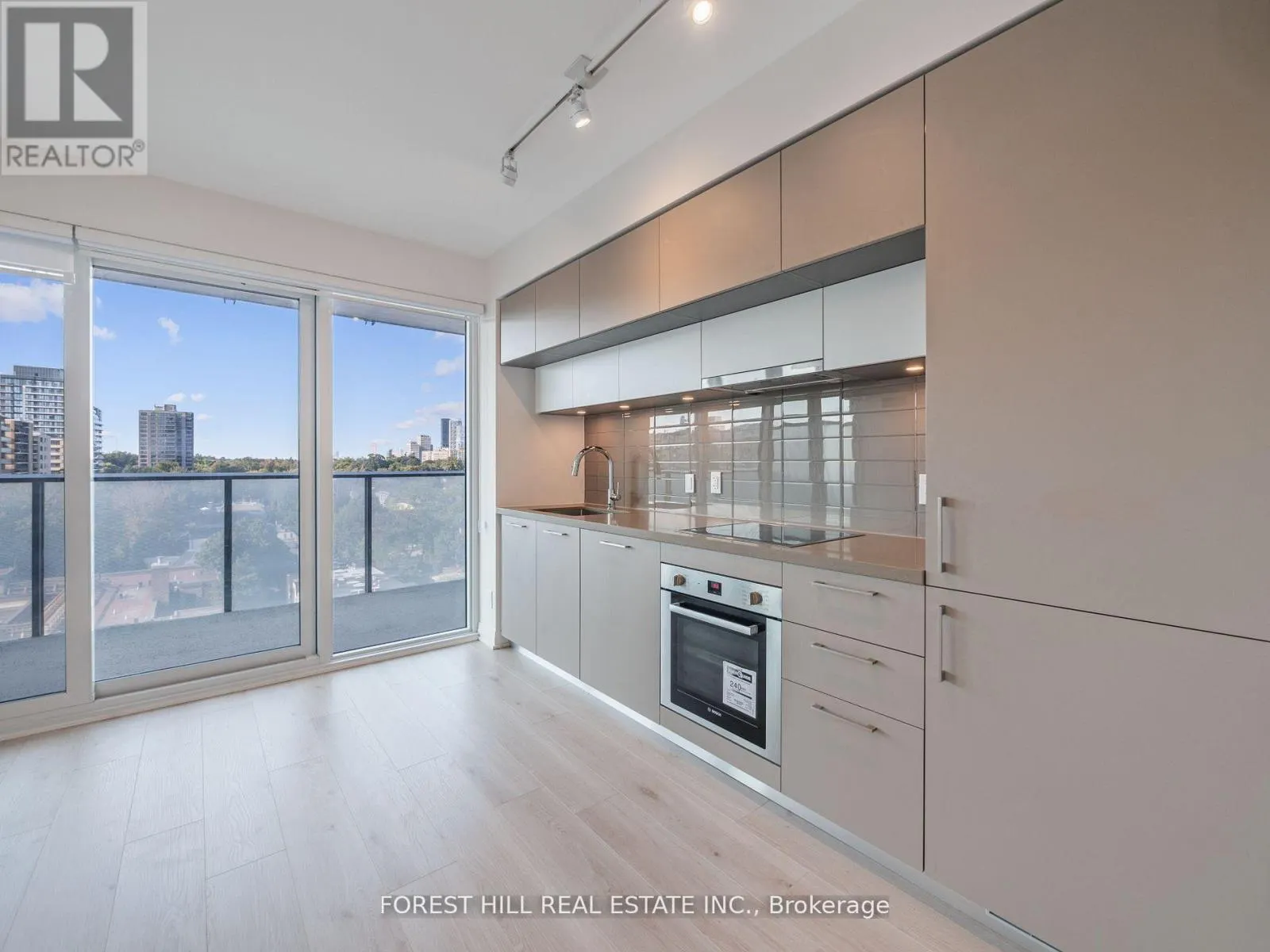 1007 - 99 FOXBAR ROAD