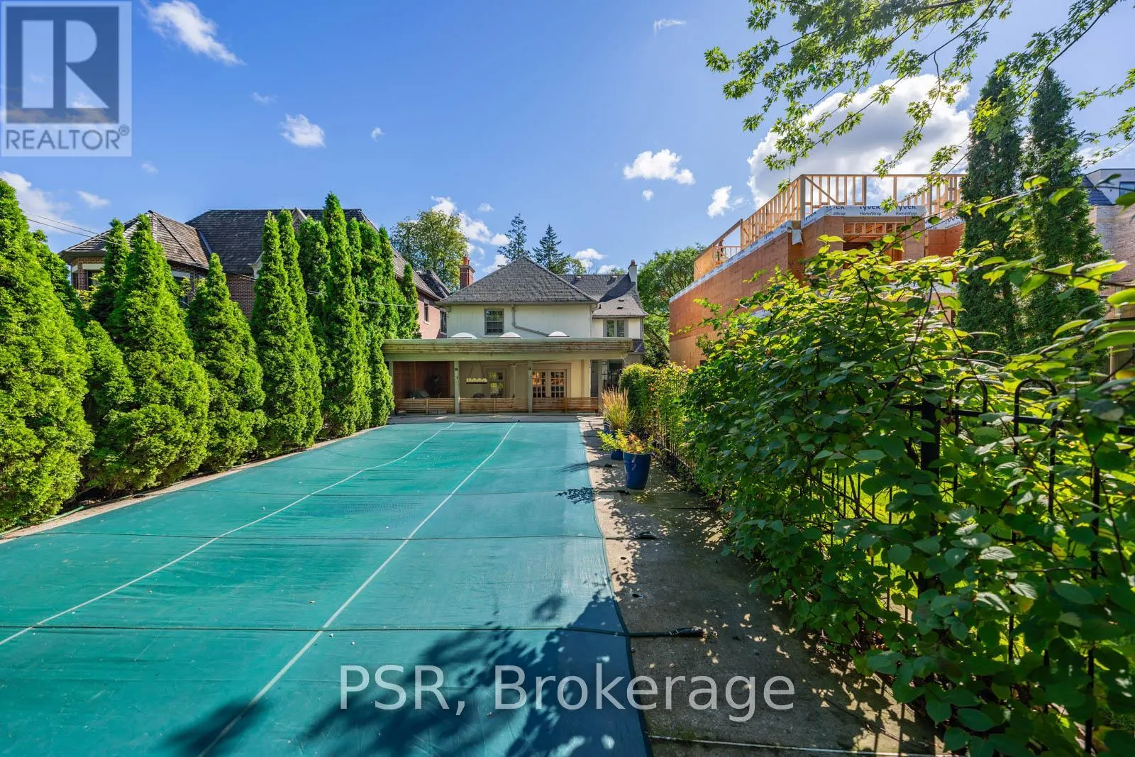 164 FOREST HILL ROAD