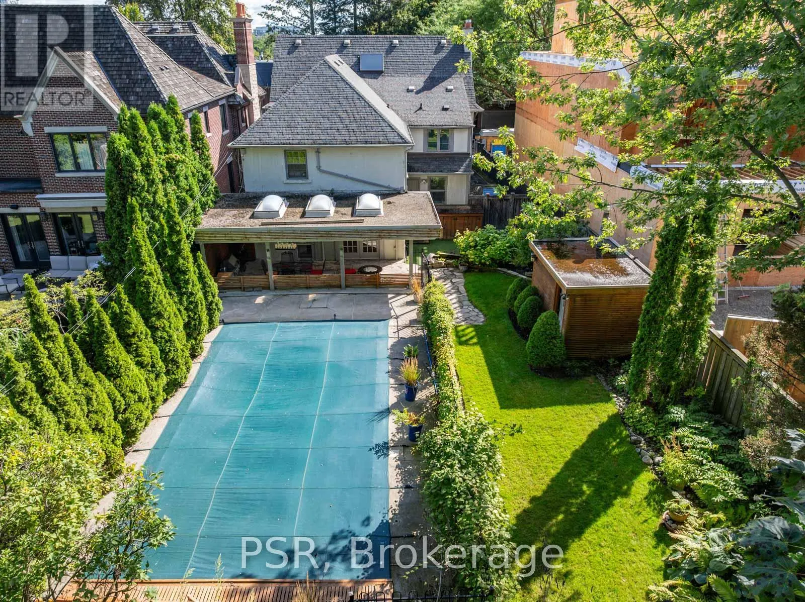 164 FOREST HILL ROAD