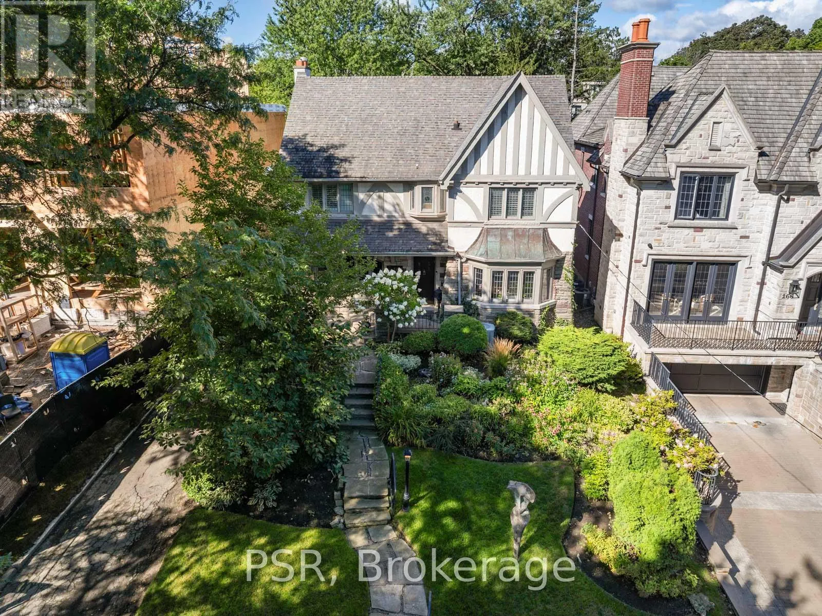164 FOREST HILL ROAD