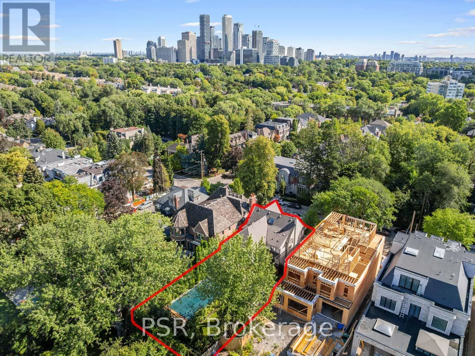 164 FOREST HILL ROAD