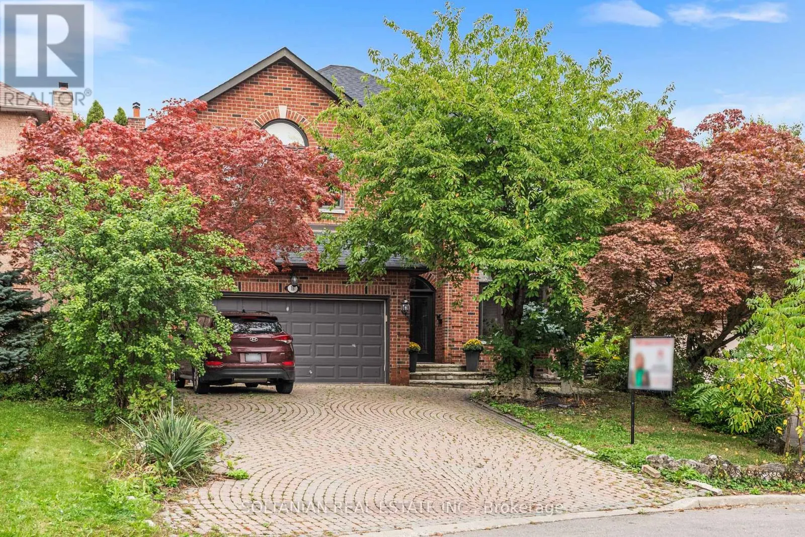 15 WIDEFORD PLACE
