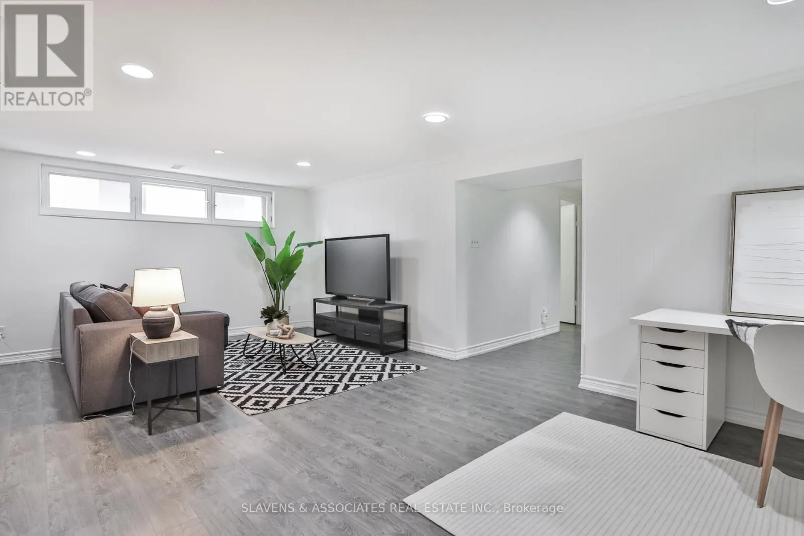 16 TERRYDALE DRIVE