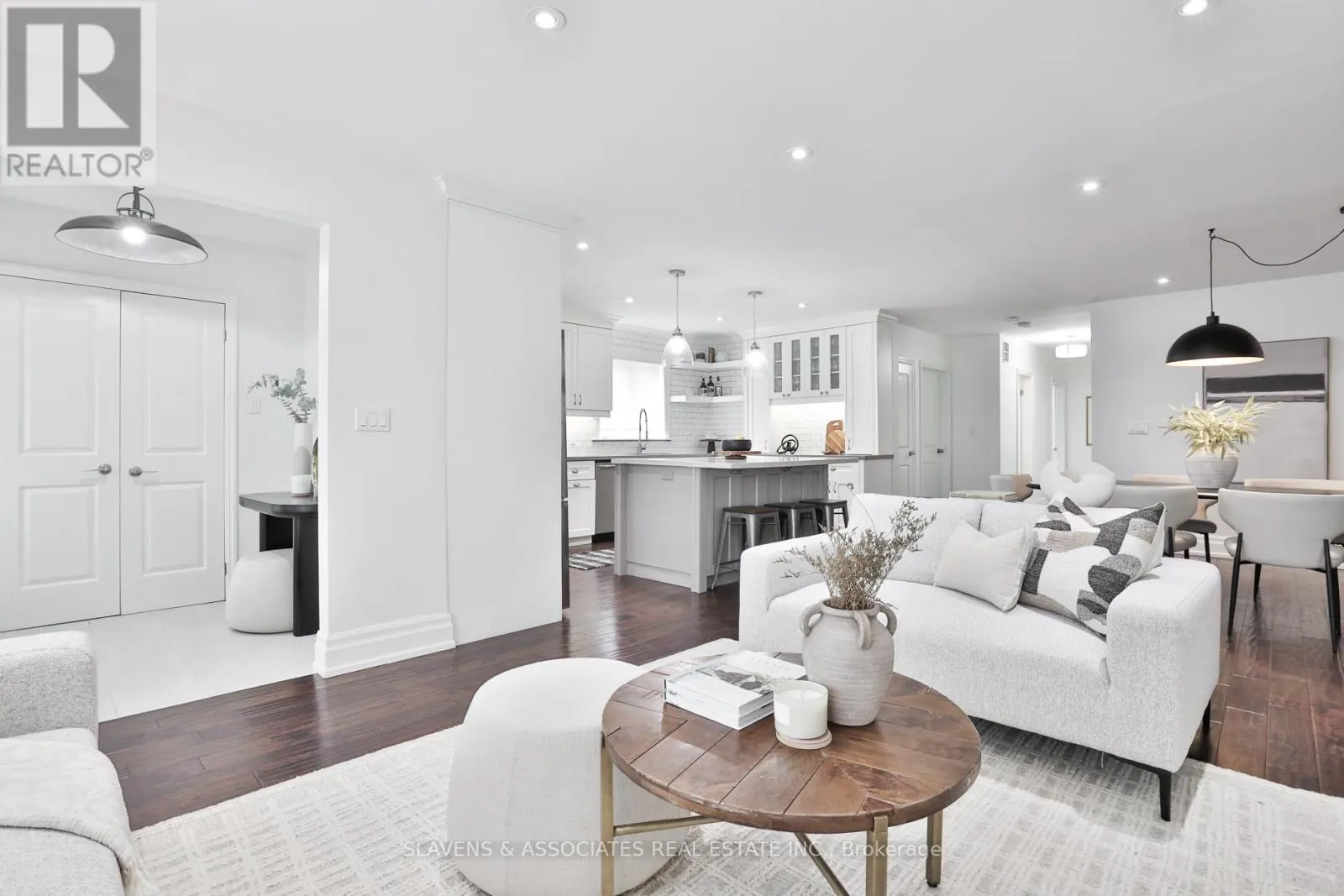 16 TERRYDALE DRIVE