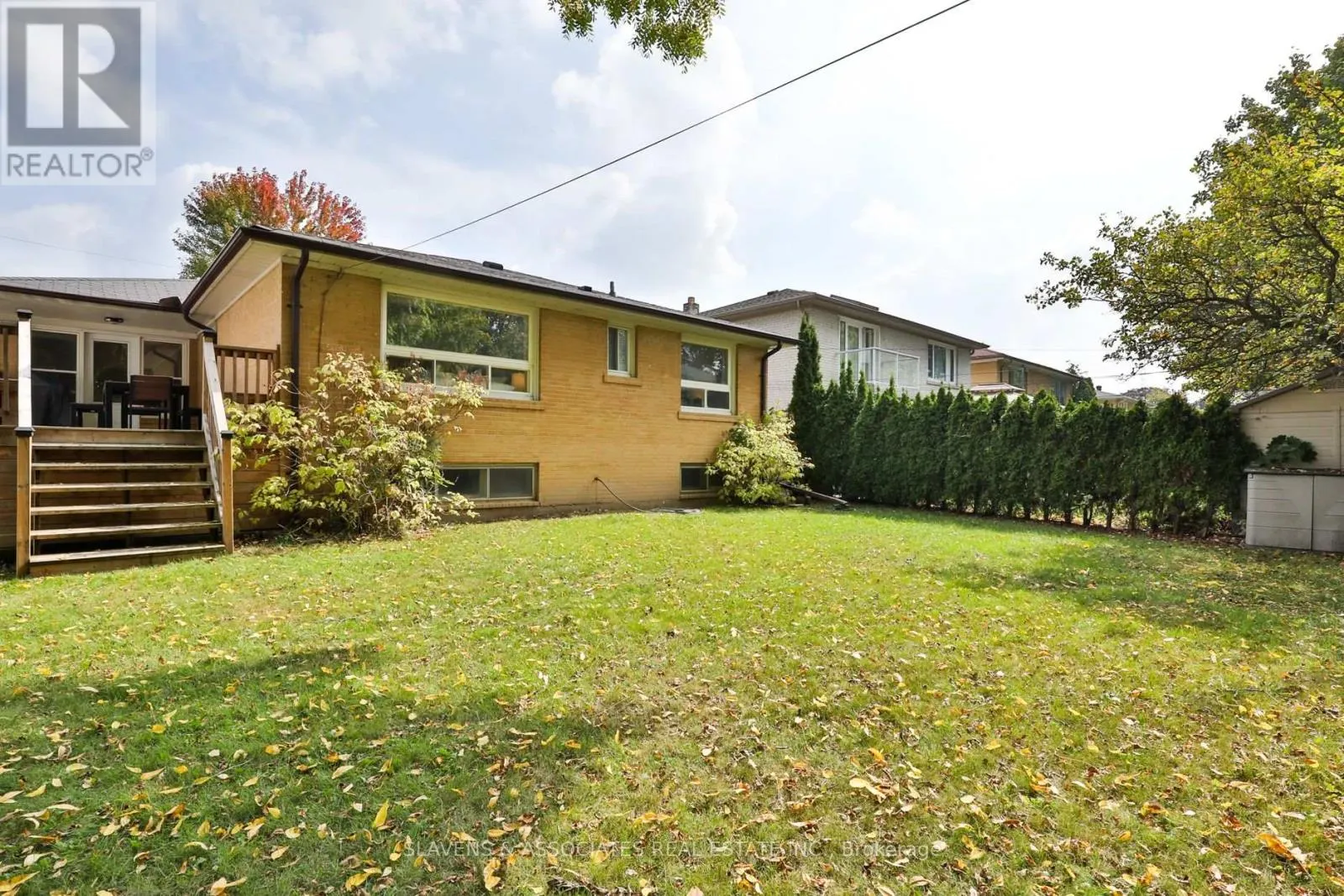 16 TERRYDALE DRIVE