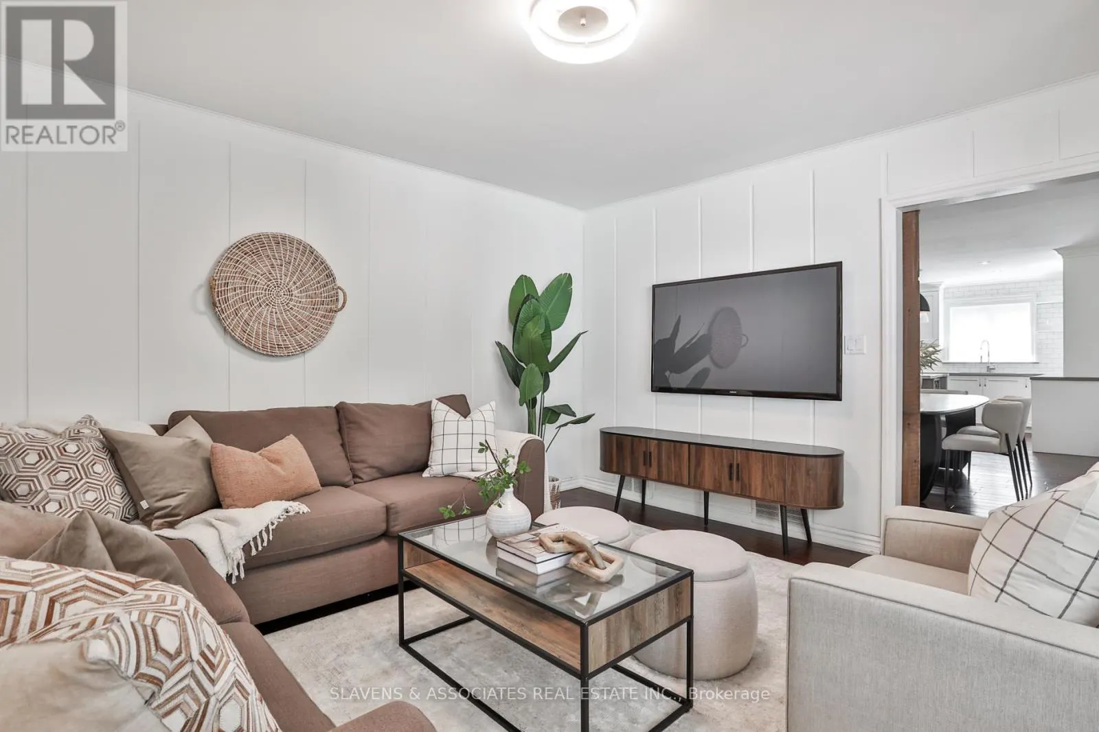16 TERRYDALE DRIVE