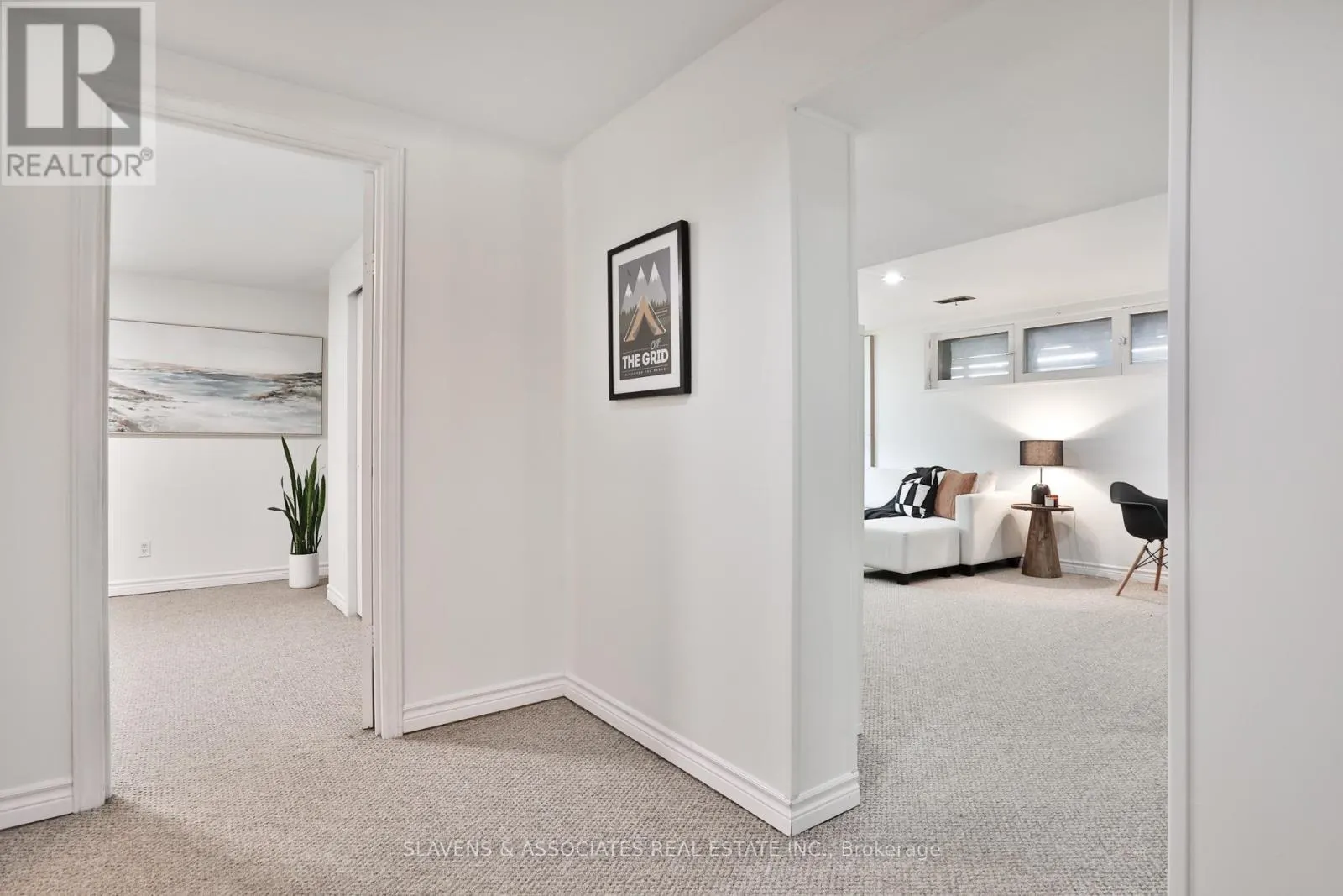 16 TERRYDALE DRIVE