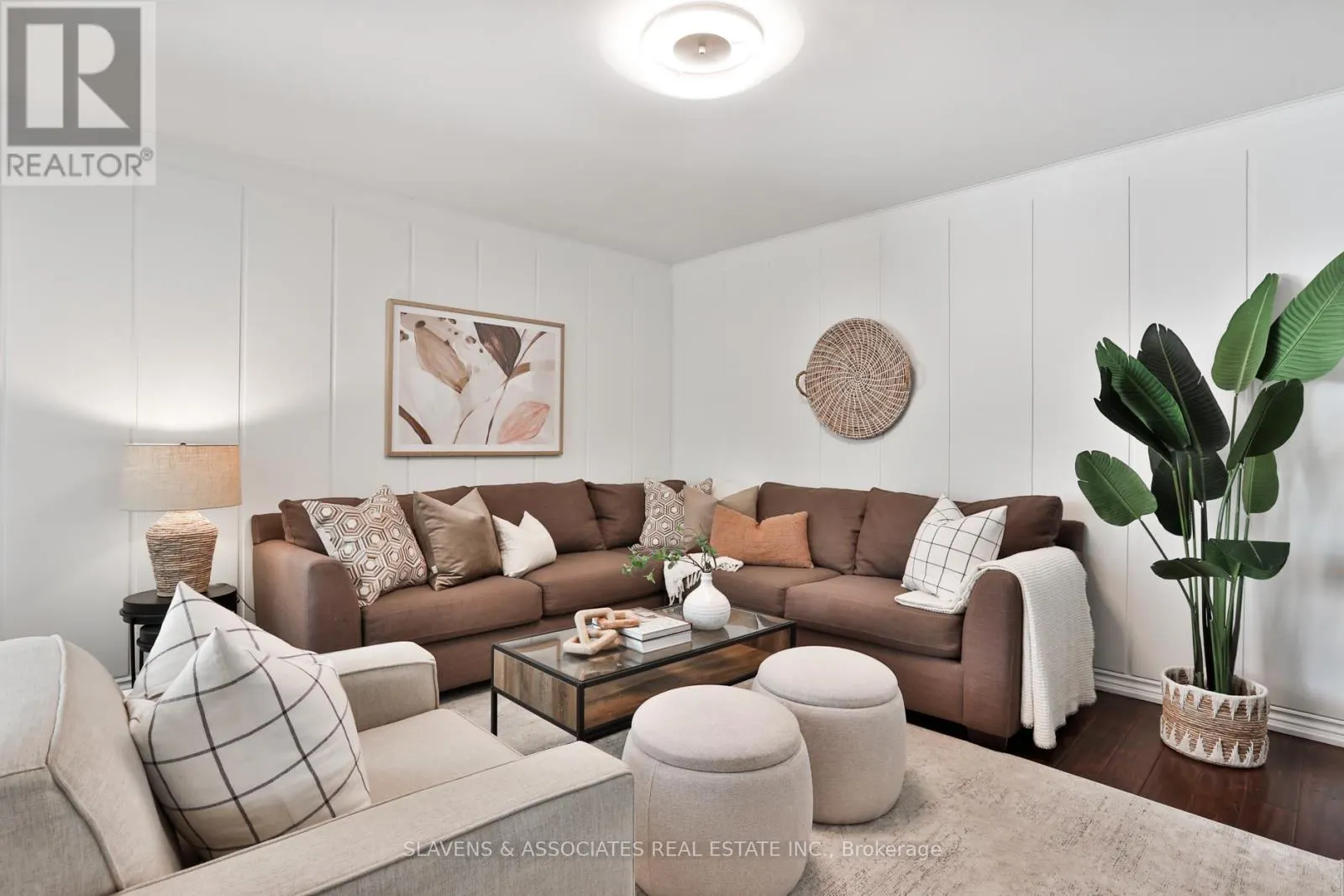 16 TERRYDALE DRIVE