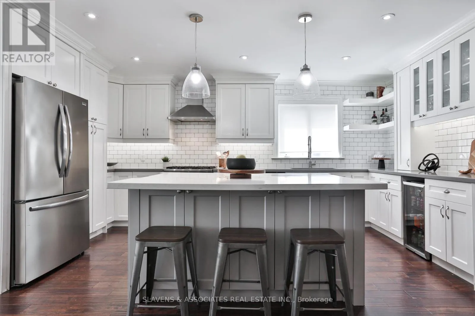 16 TERRYDALE DRIVE