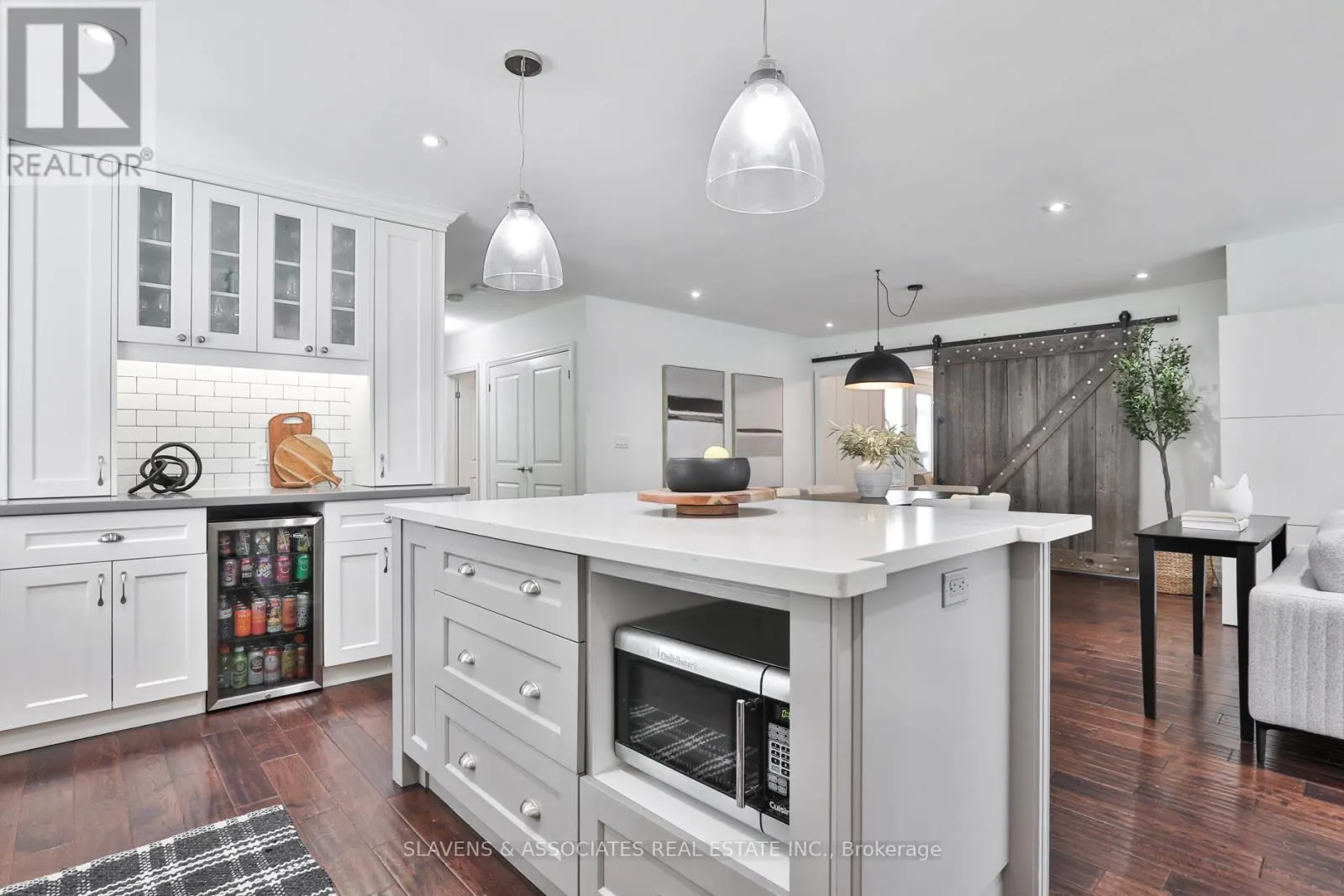 16 TERRYDALE DRIVE