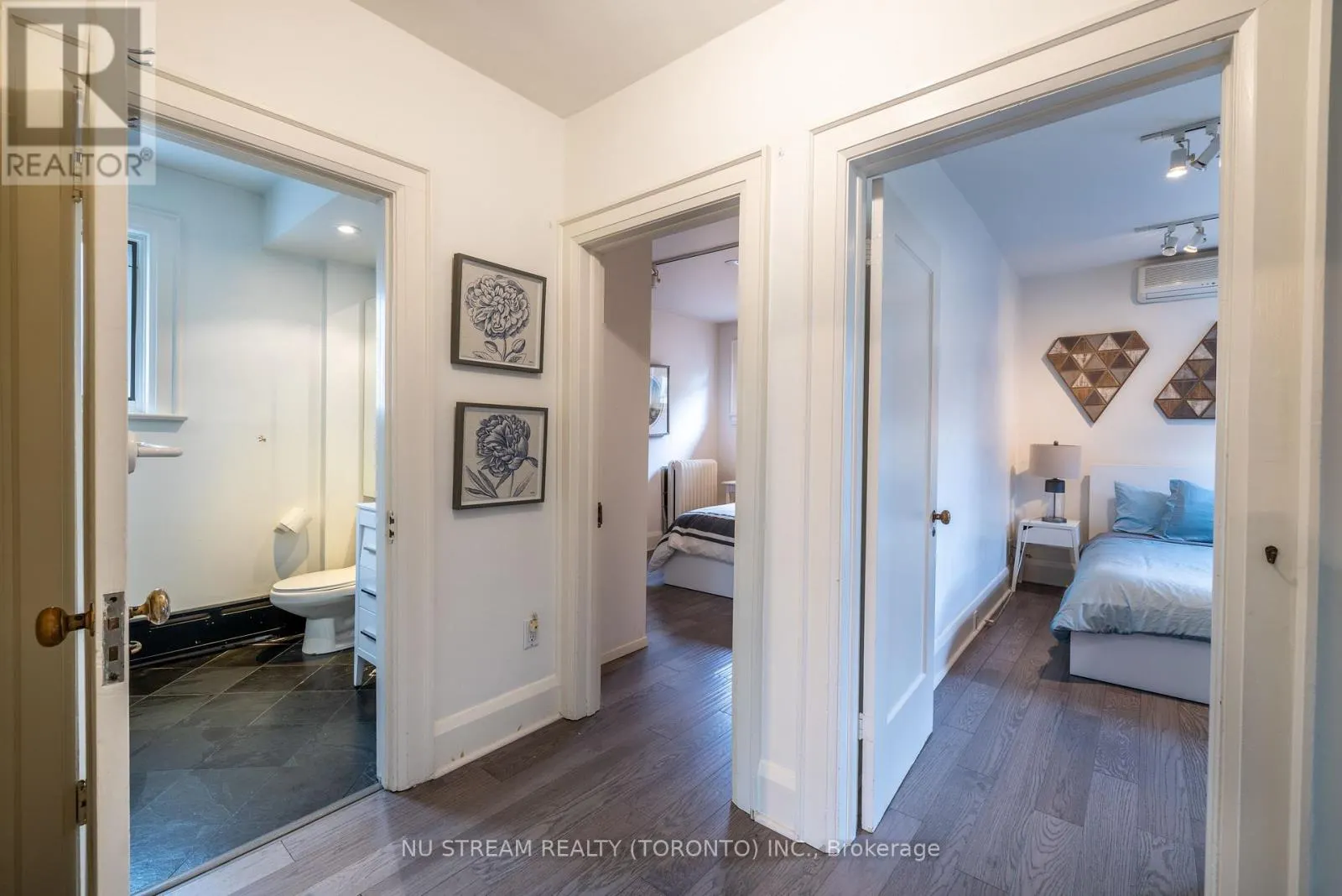 UPPER 119 LASCELLES BOULEVARD