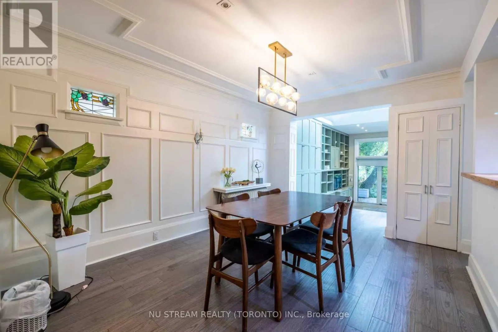 UPPER 119 LASCELLES BOULEVARD