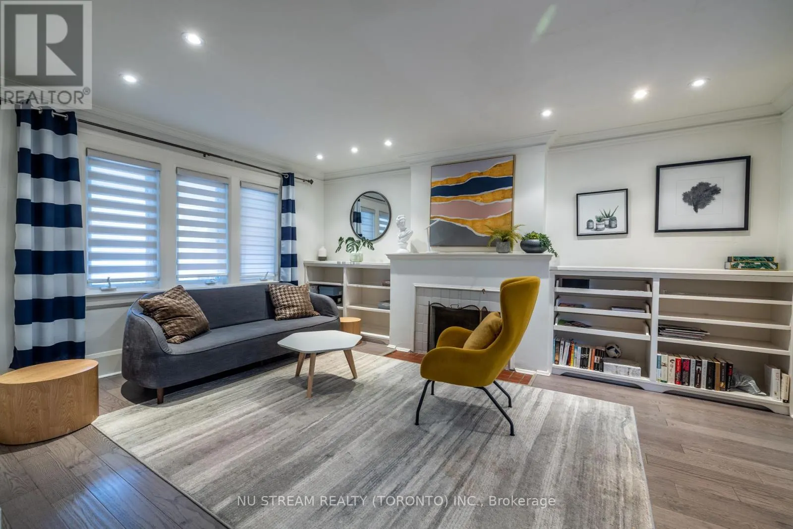 UPPER 119 LASCELLES BOULEVARD