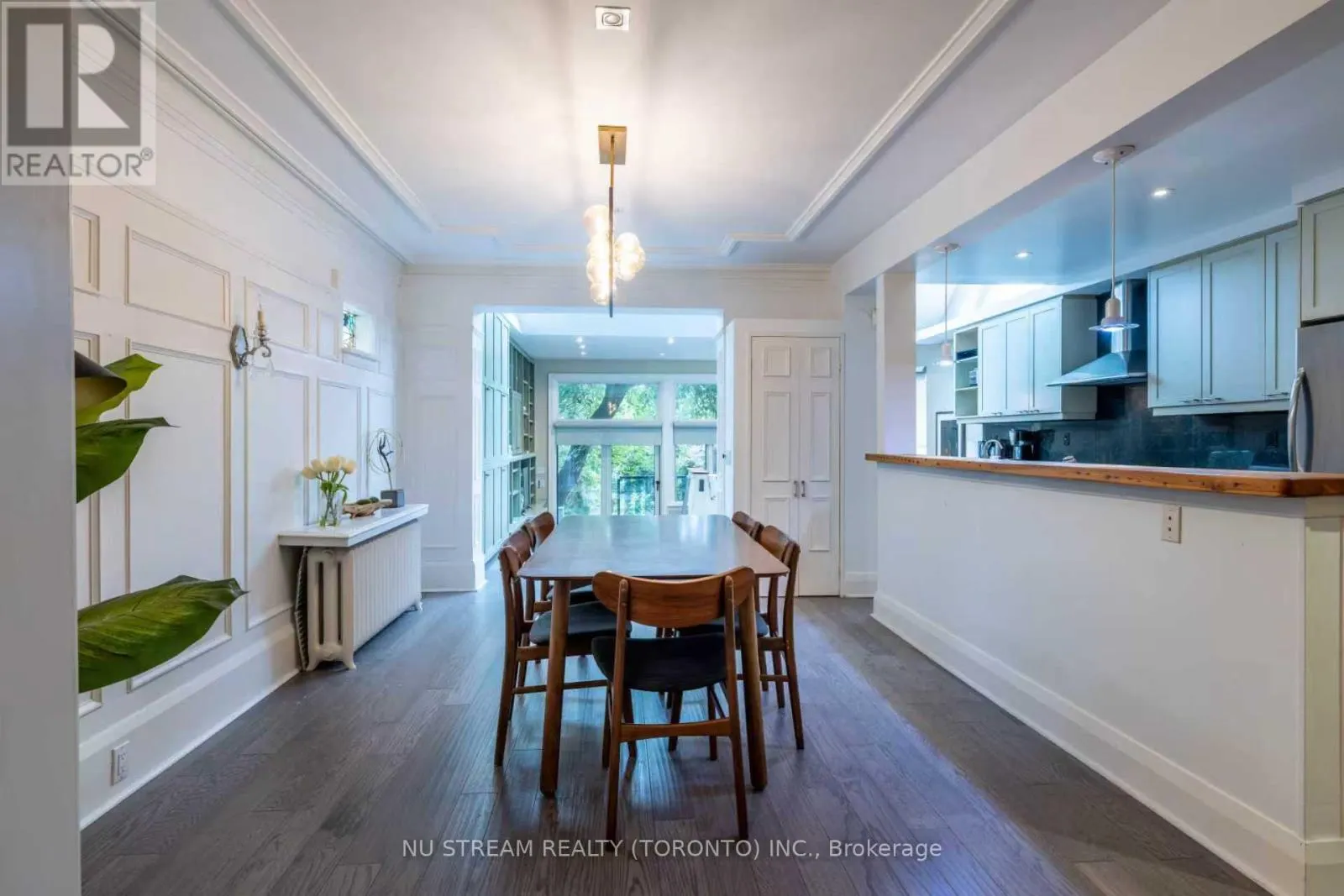 UPPER 119 LASCELLES BOULEVARD