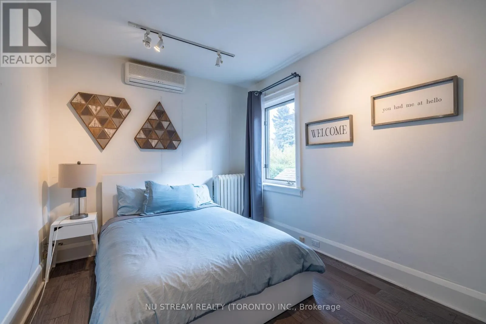 UPPER 119 LASCELLES BOULEVARD