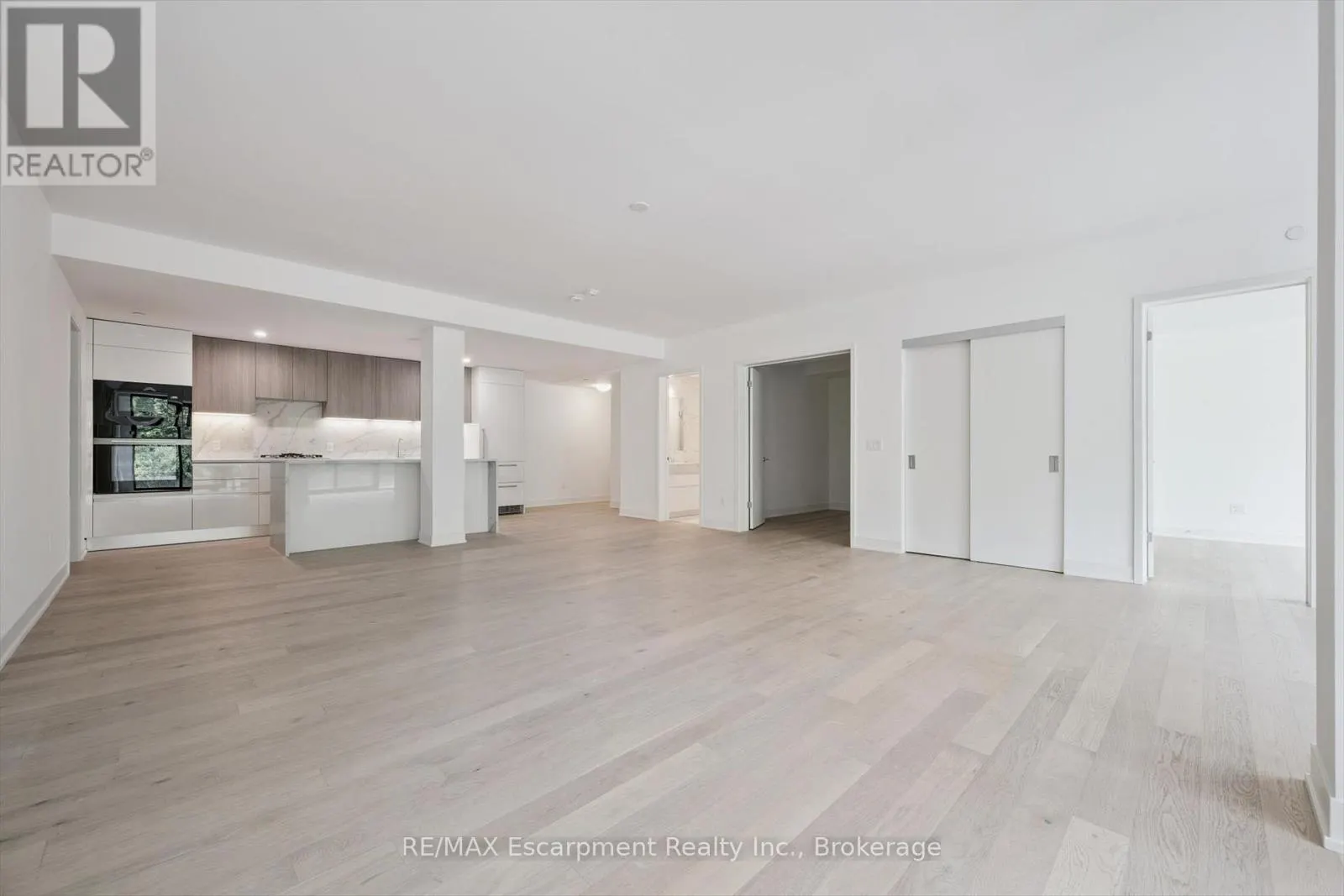201 - 200 KEEWATIN AVENUE, #201