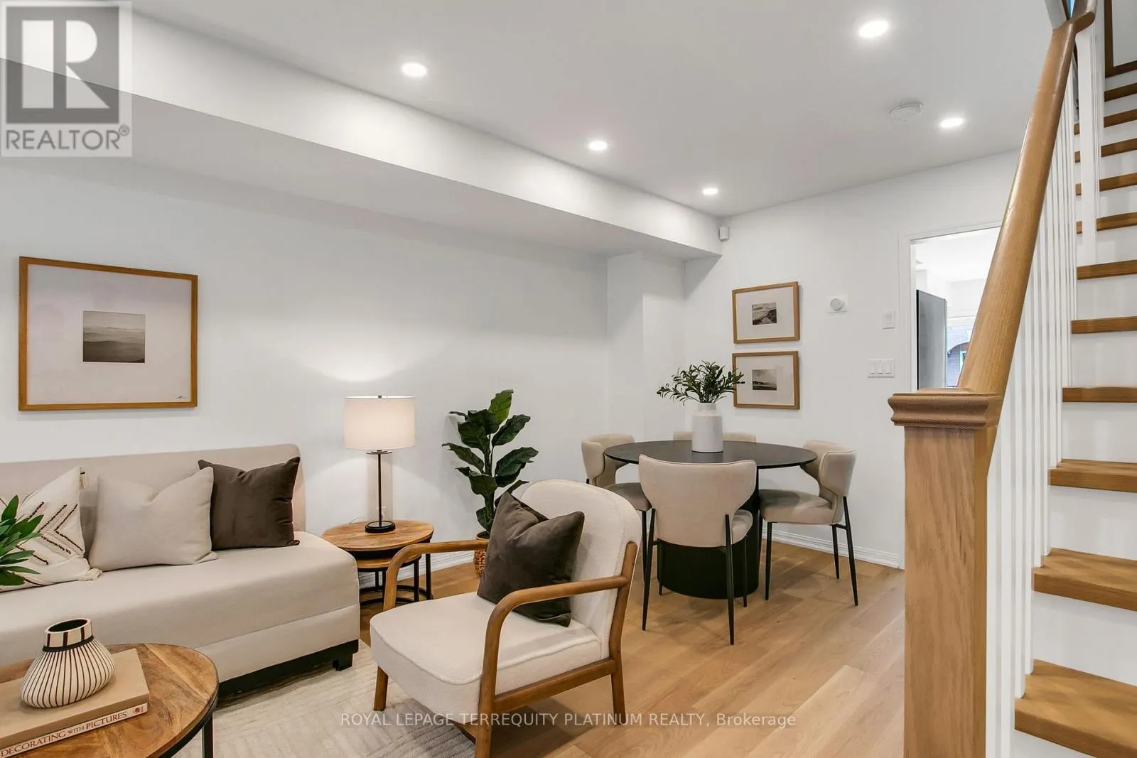 TH3 - 151 MERTON STREET