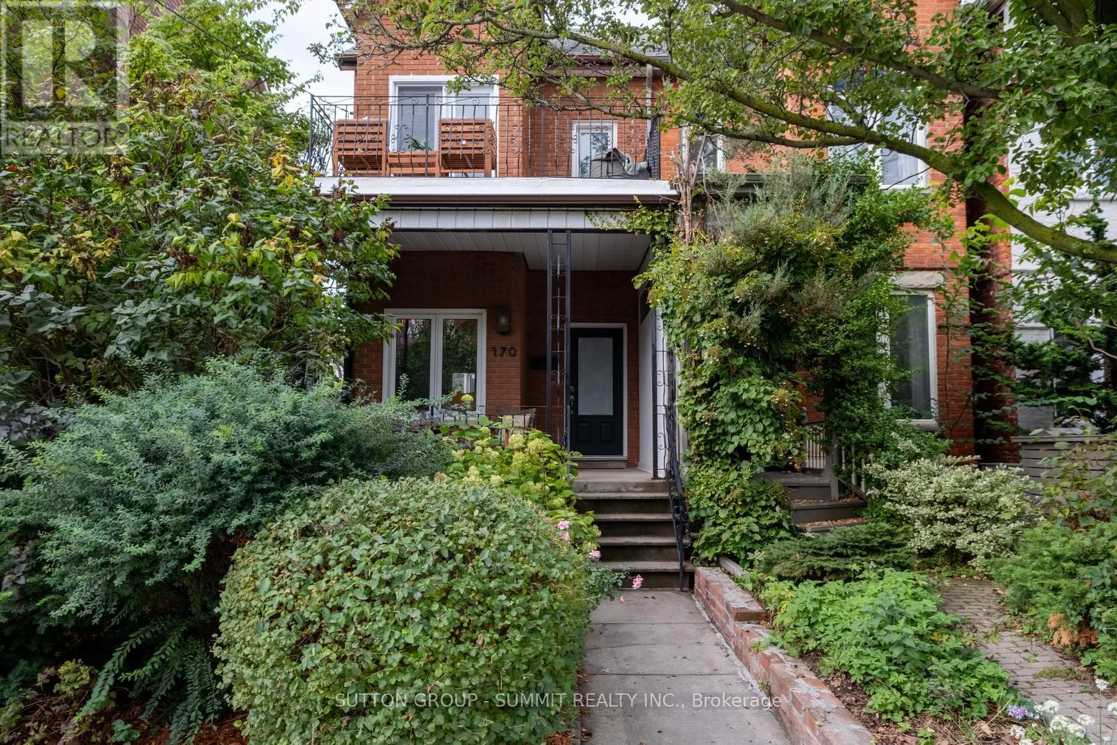 170 MARGUERETTA STREET