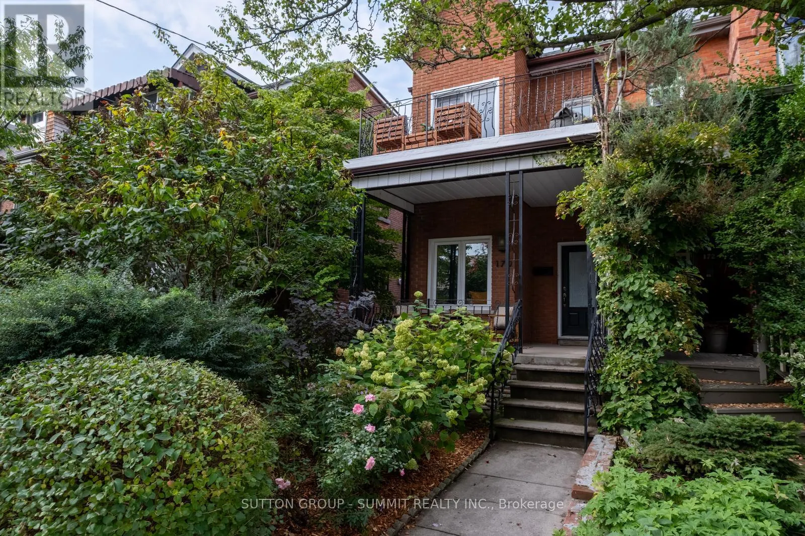 170 MARGUERETTA STREET