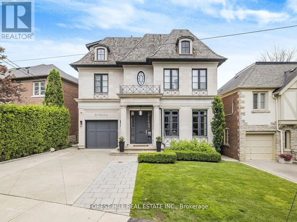 19 VESTA DRIVE