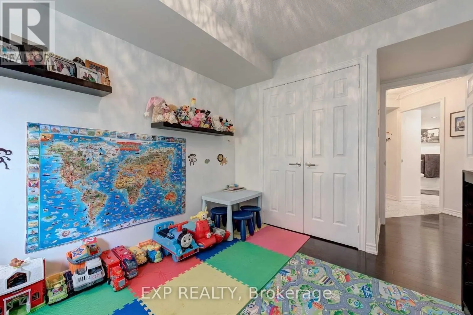 302 - 300 BALLIOL STREET NW