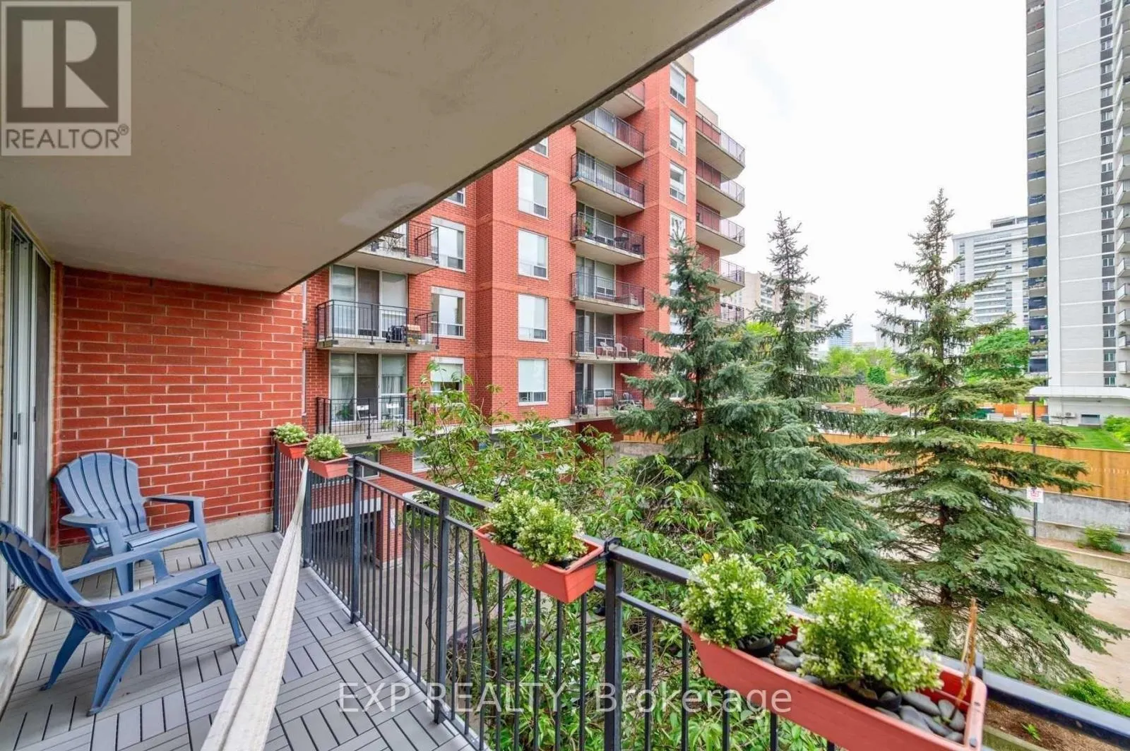 302 - 300 BALLIOL STREET NW
