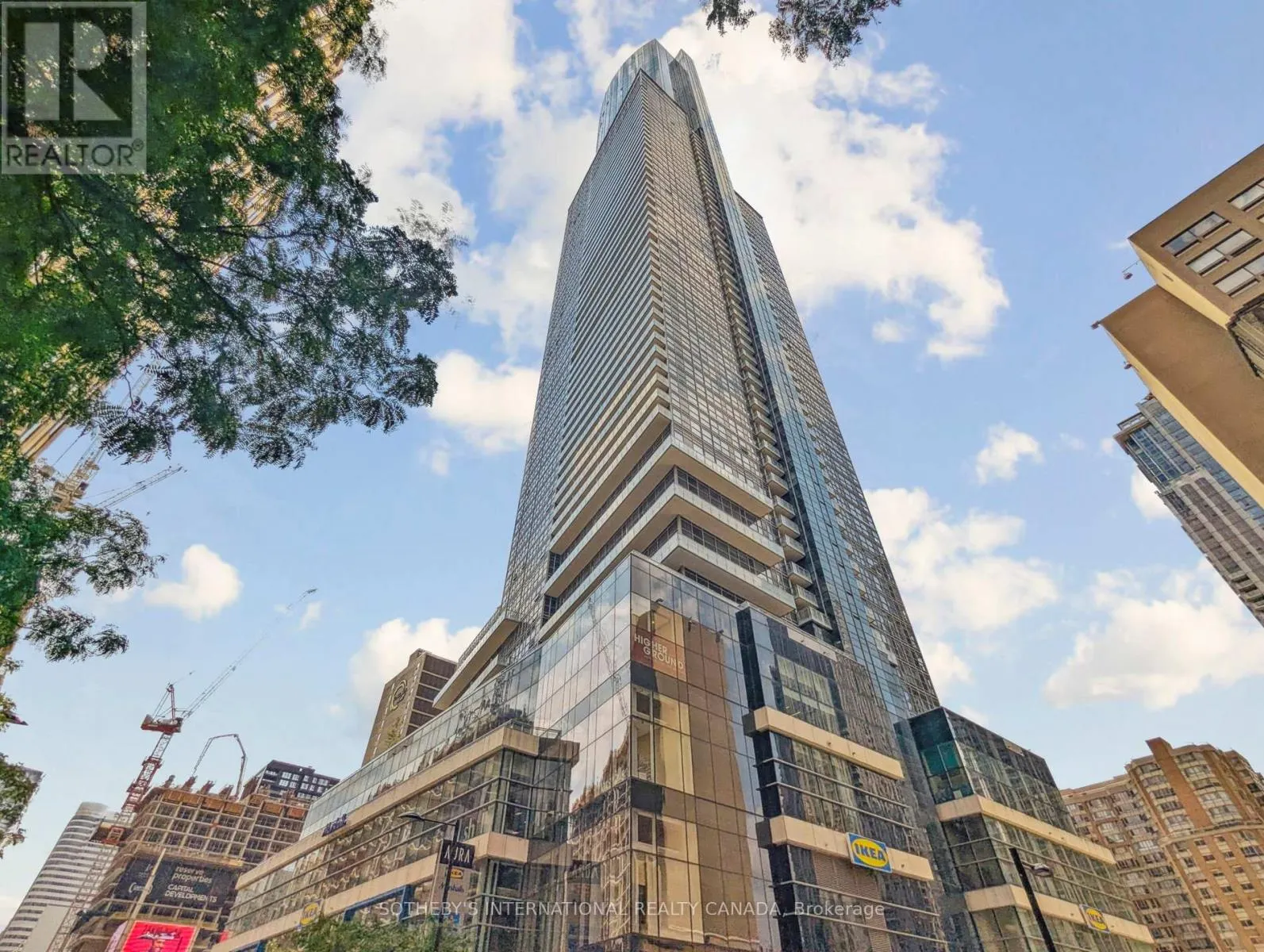 602 - 386 YONGE STREET