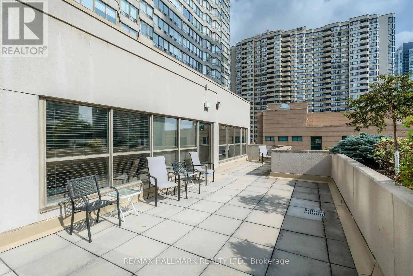 1616 - 30 GREENFIELD AVENUE