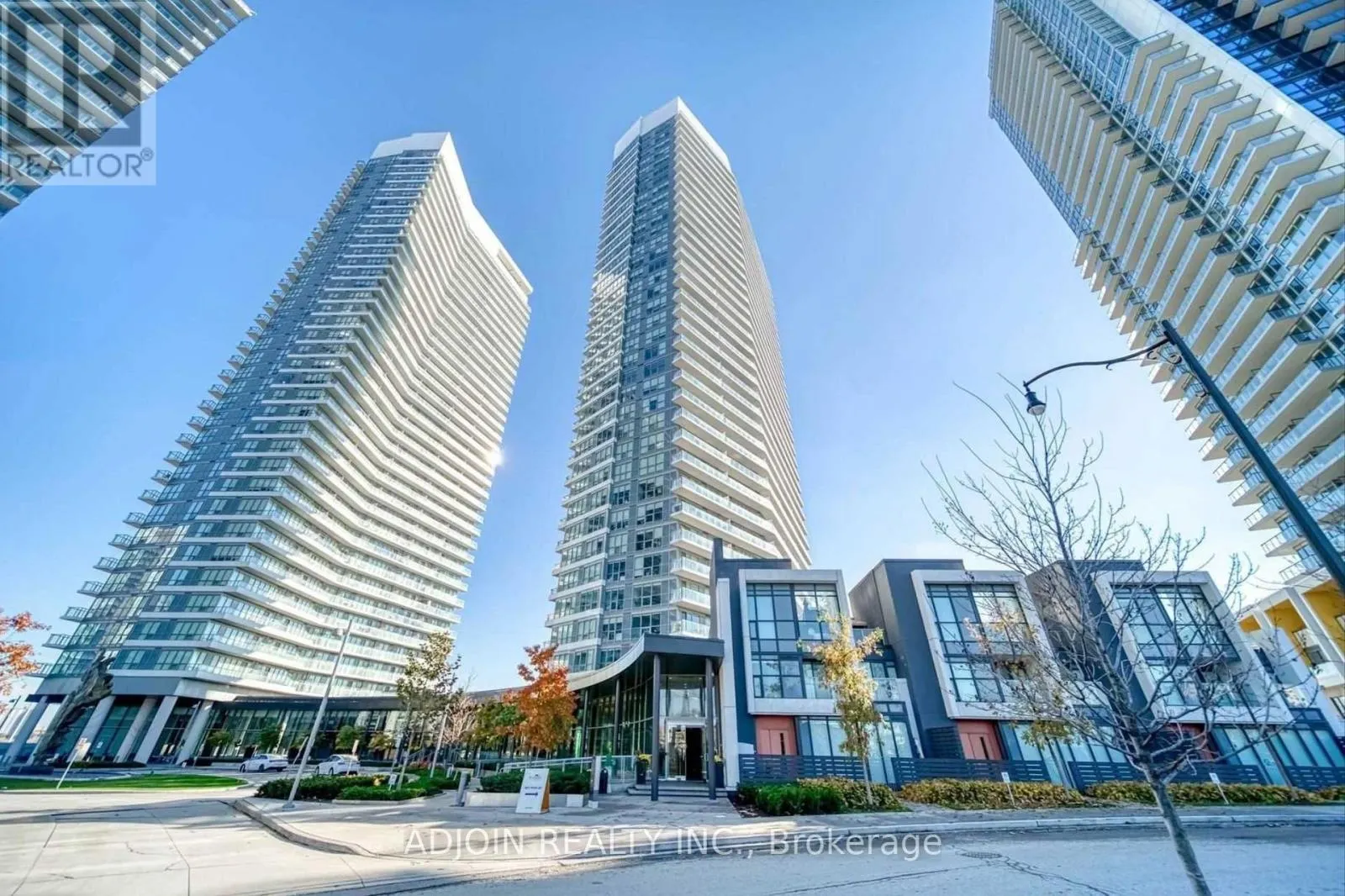 3110 - 115 MCMAHON DRIVE