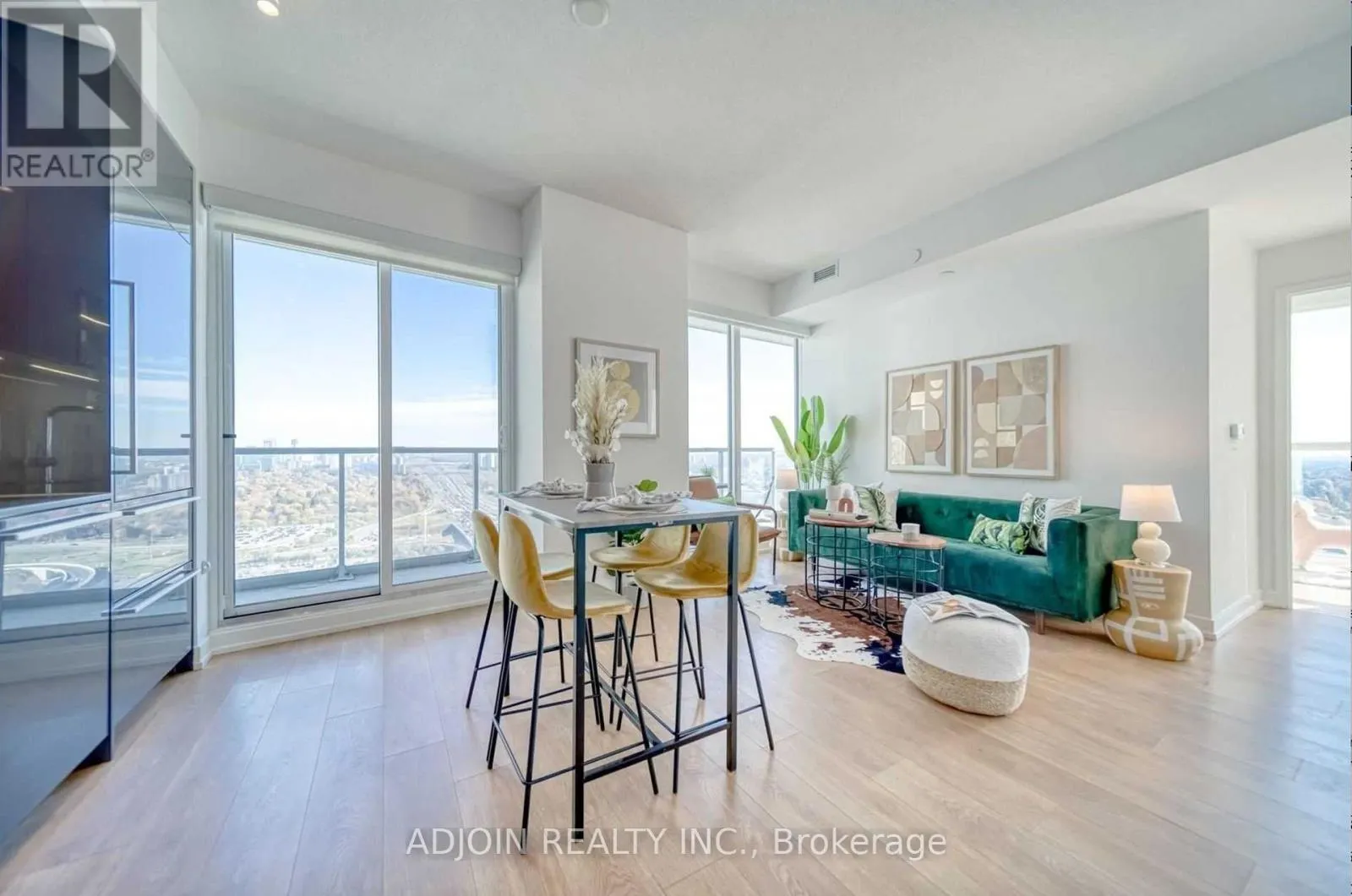 3110 - 115 MCMAHON DRIVE