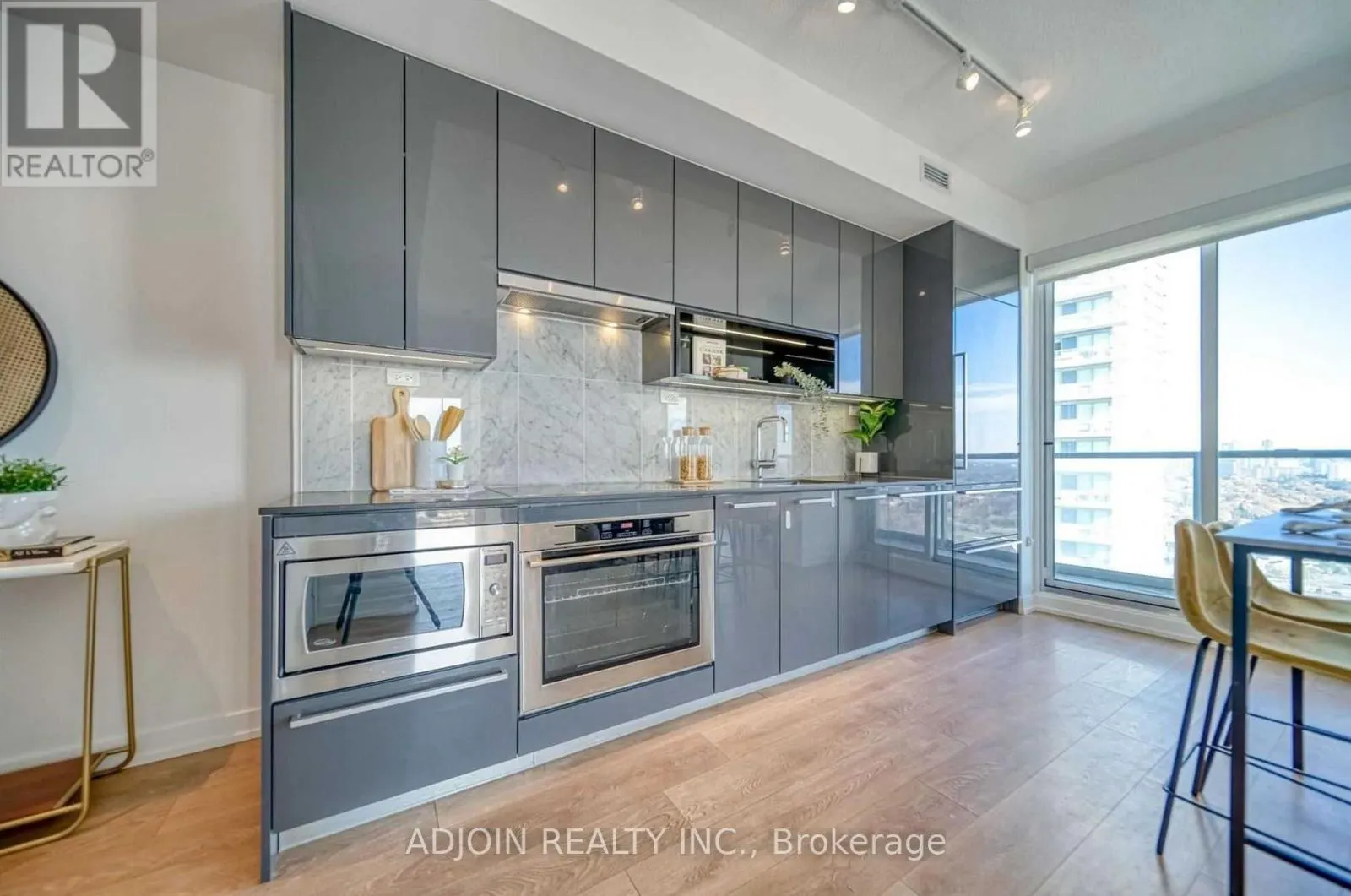 3110 - 115 MCMAHON DRIVE