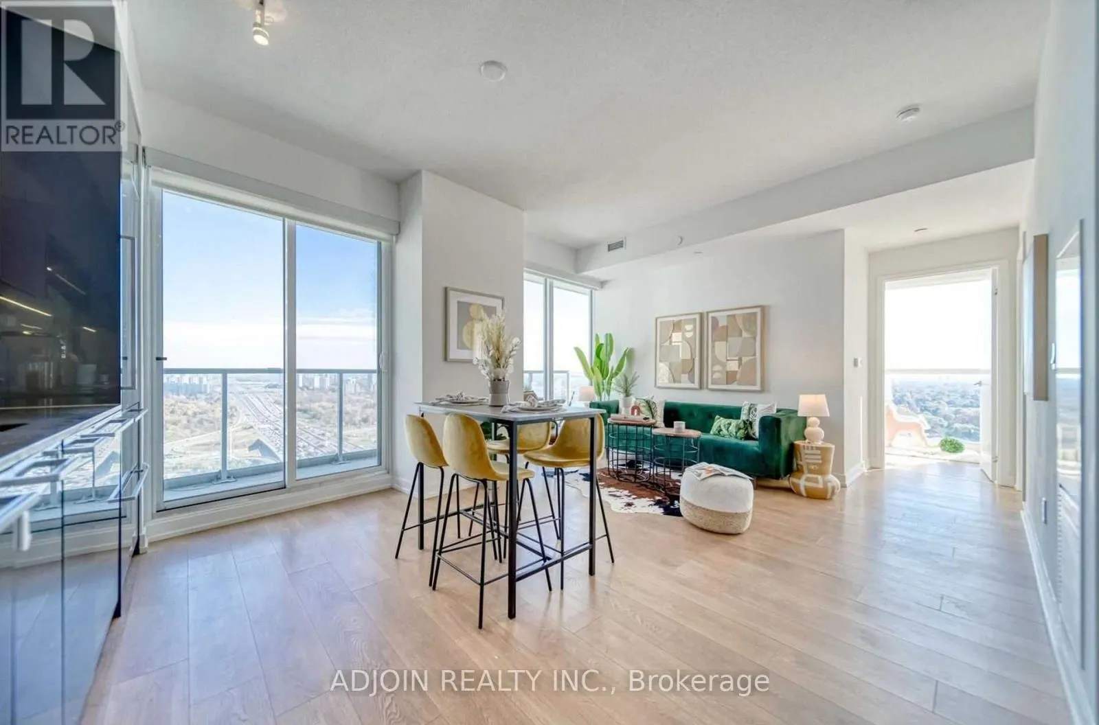 3110 - 115 MCMAHON DRIVE