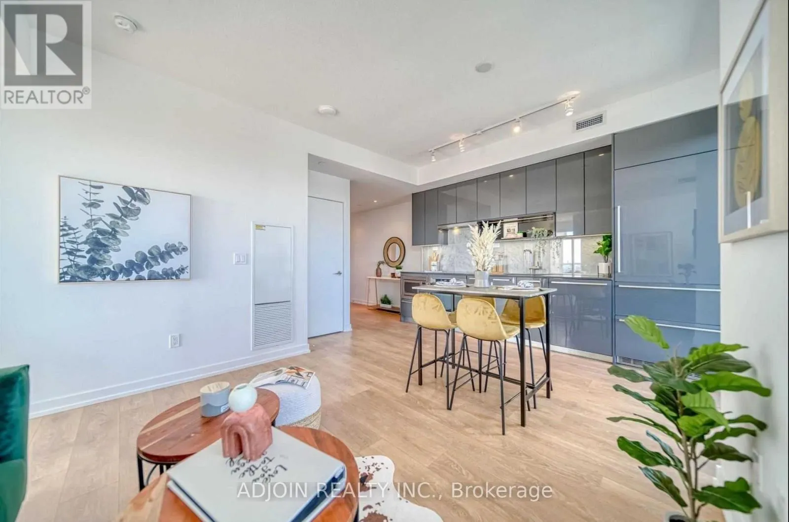 3110 - 115 MCMAHON DRIVE