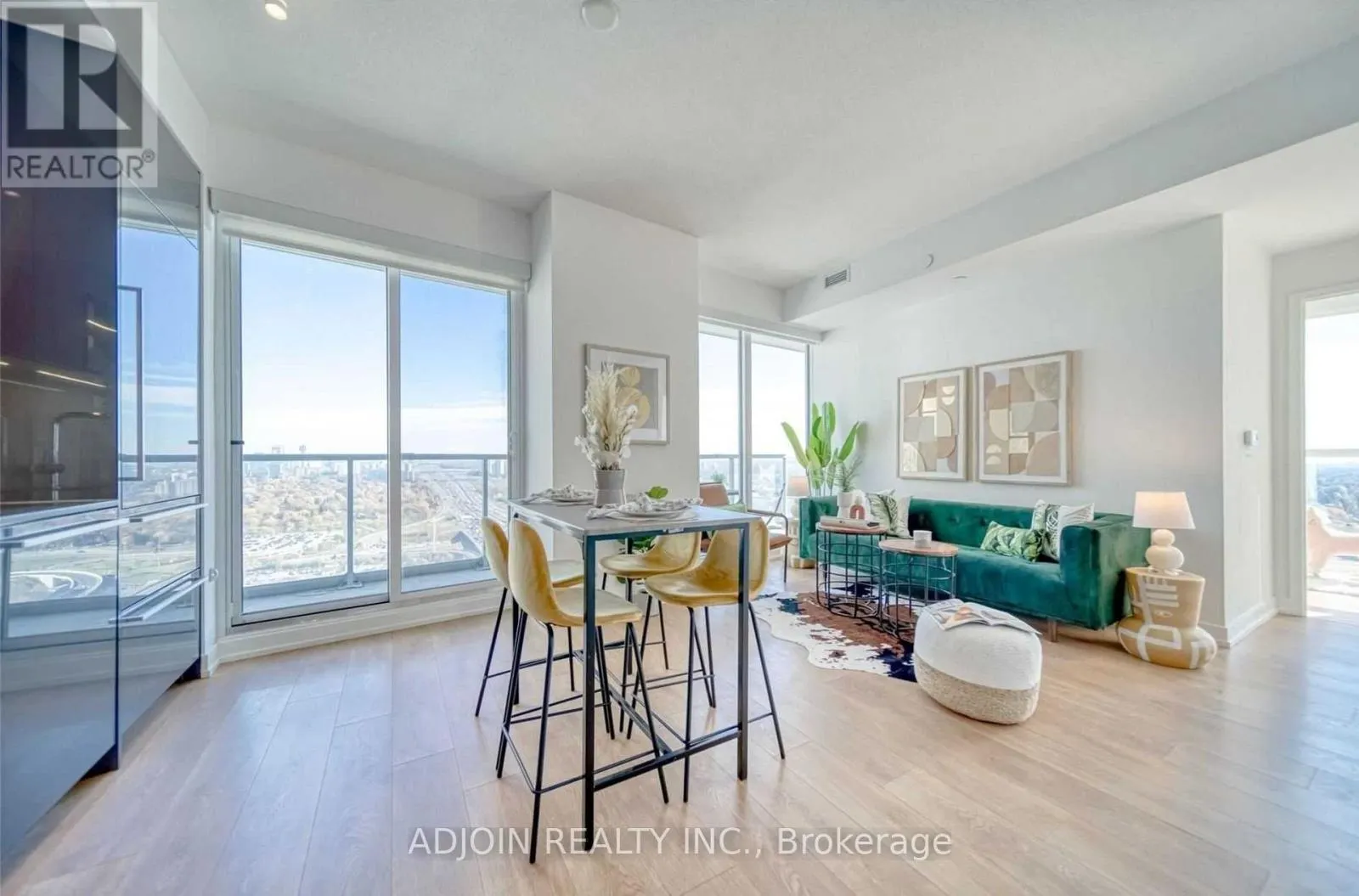 3110 - 115 MCMAHON DRIVE