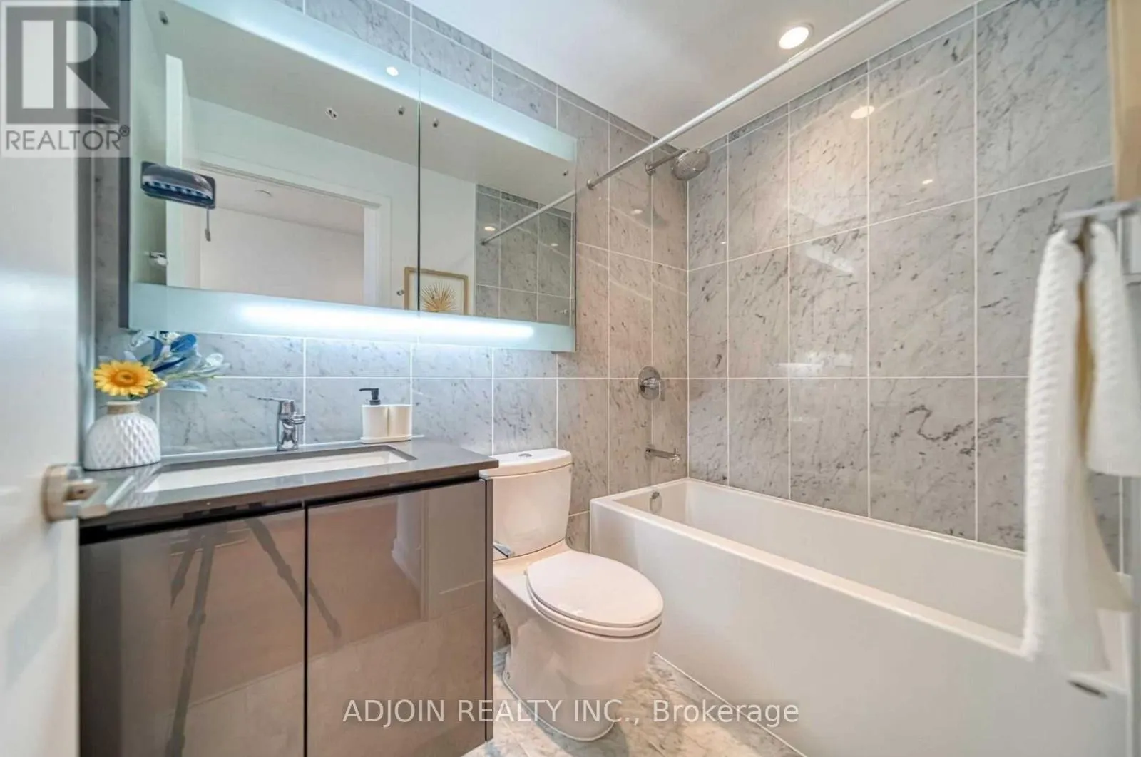 3110 - 115 MCMAHON DRIVE