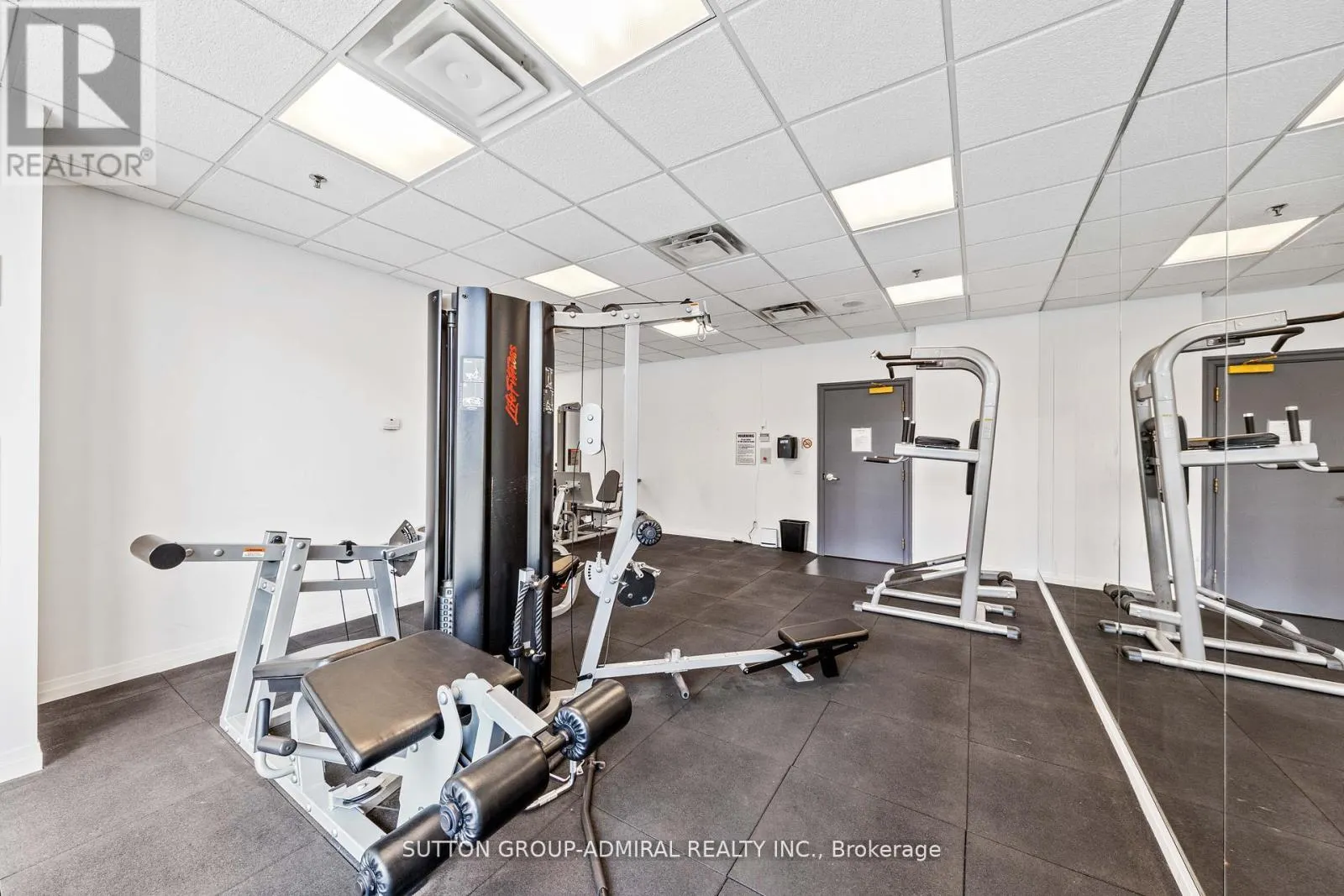 210 - 51 LOWER SIMCOE STREET