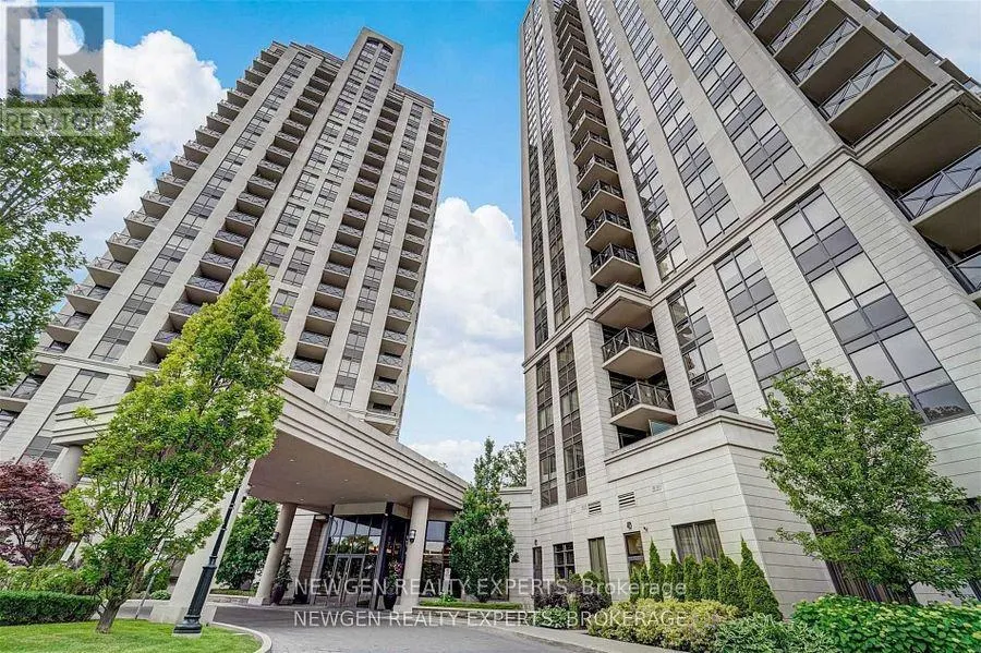 1109 - 133 WYNFORD DRIVE