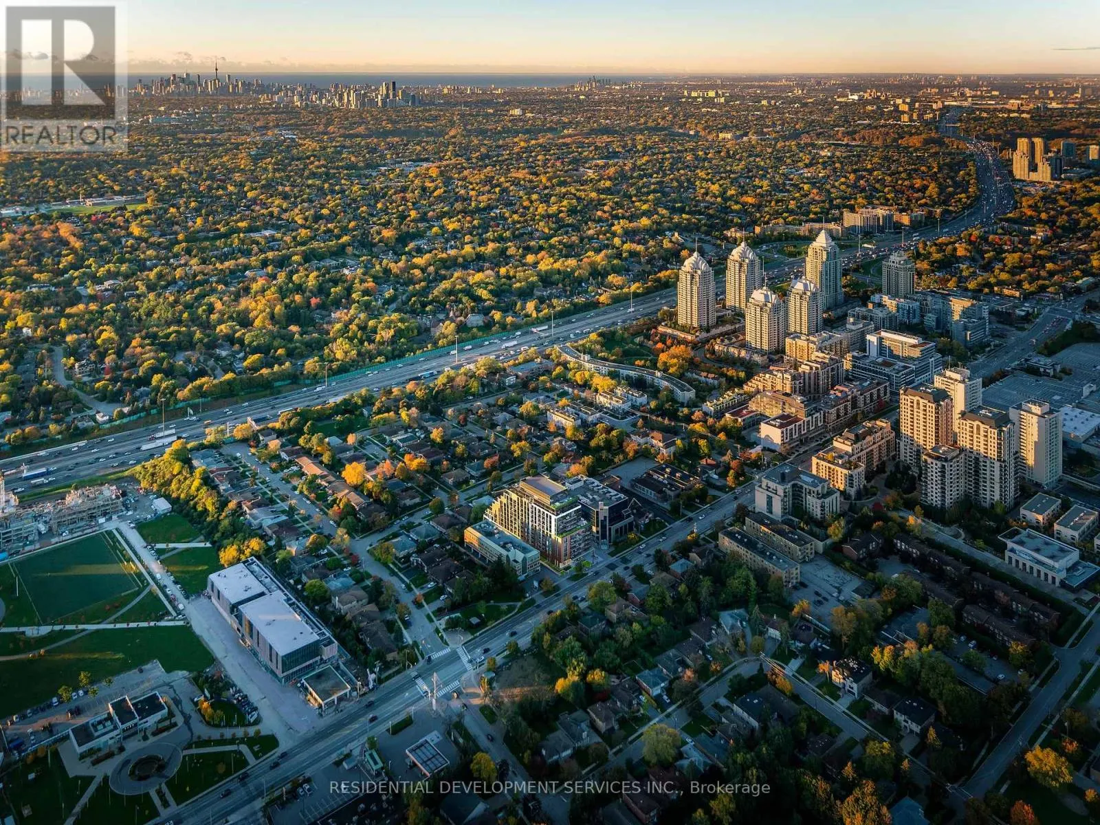 603 - 699 SHEPPARD AVENUE E