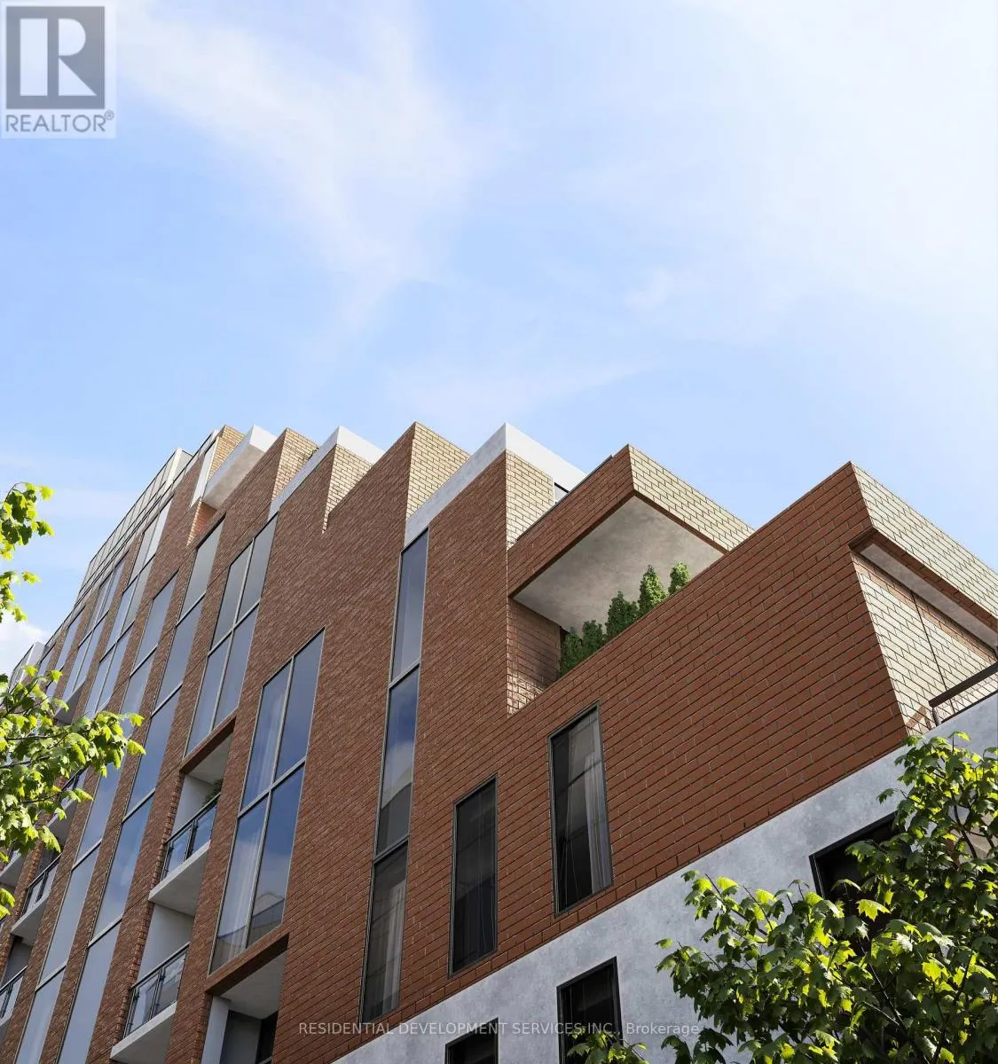603 - 699 SHEPPARD AVENUE E