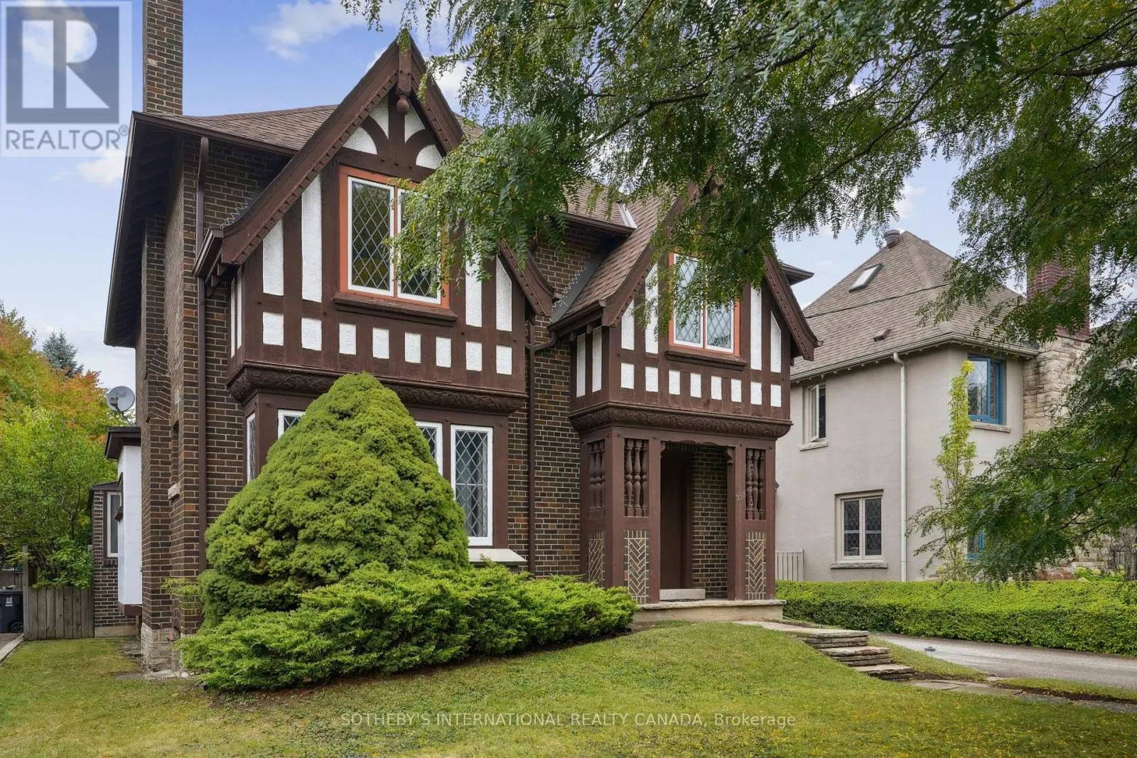 258 LYTTON BOULEVARD