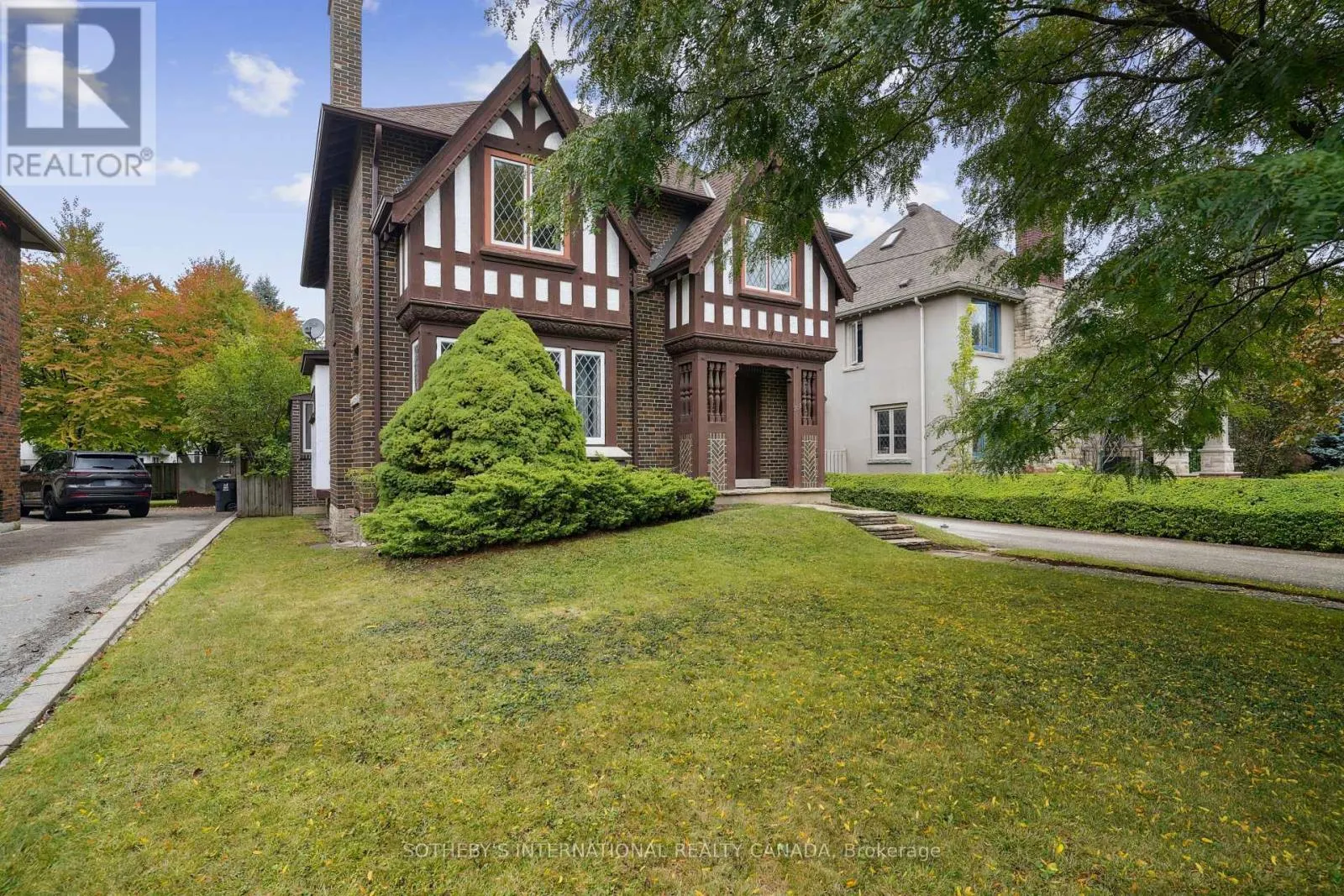 258 LYTTON BOULEVARD