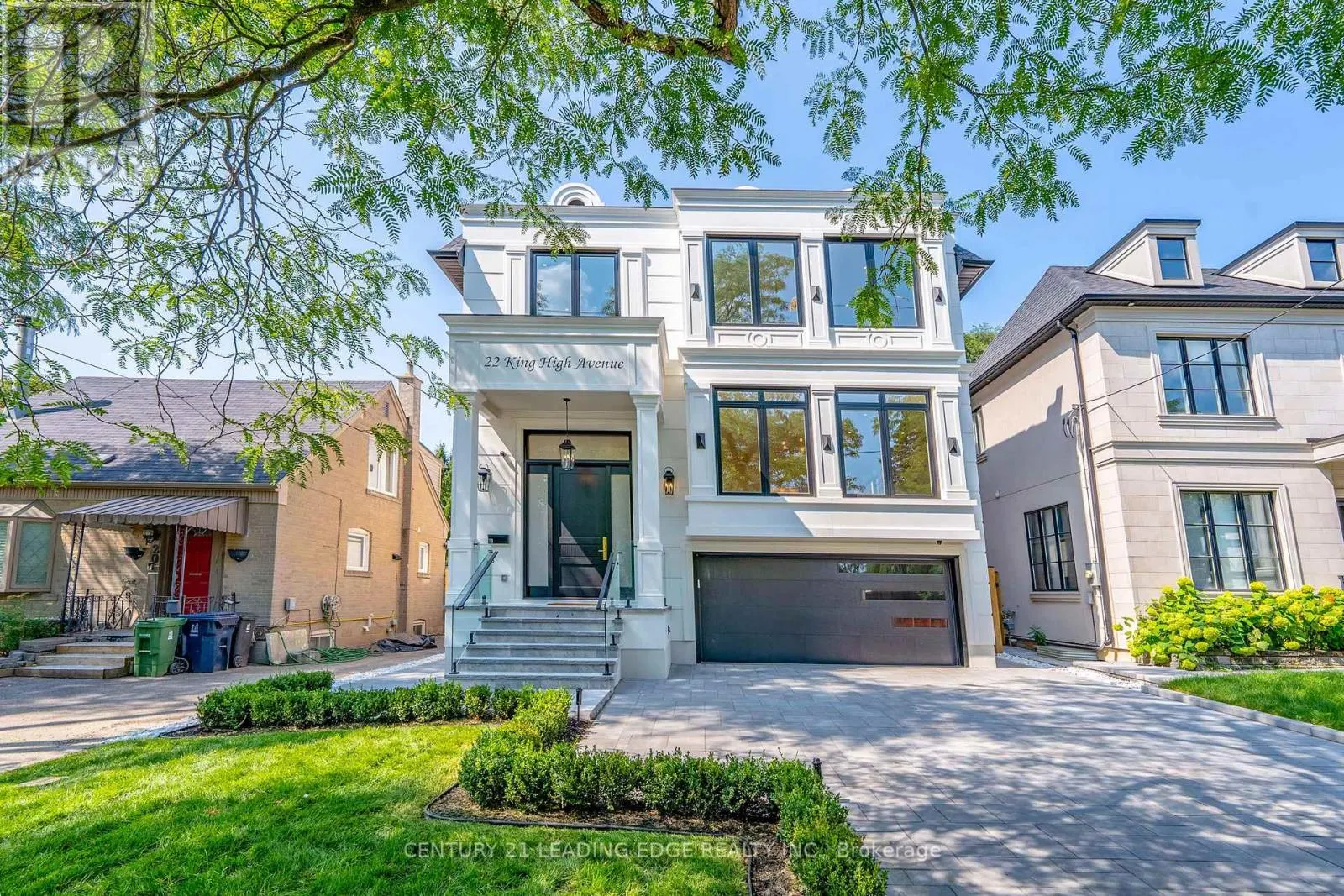 22 KING HIGH AVENUE