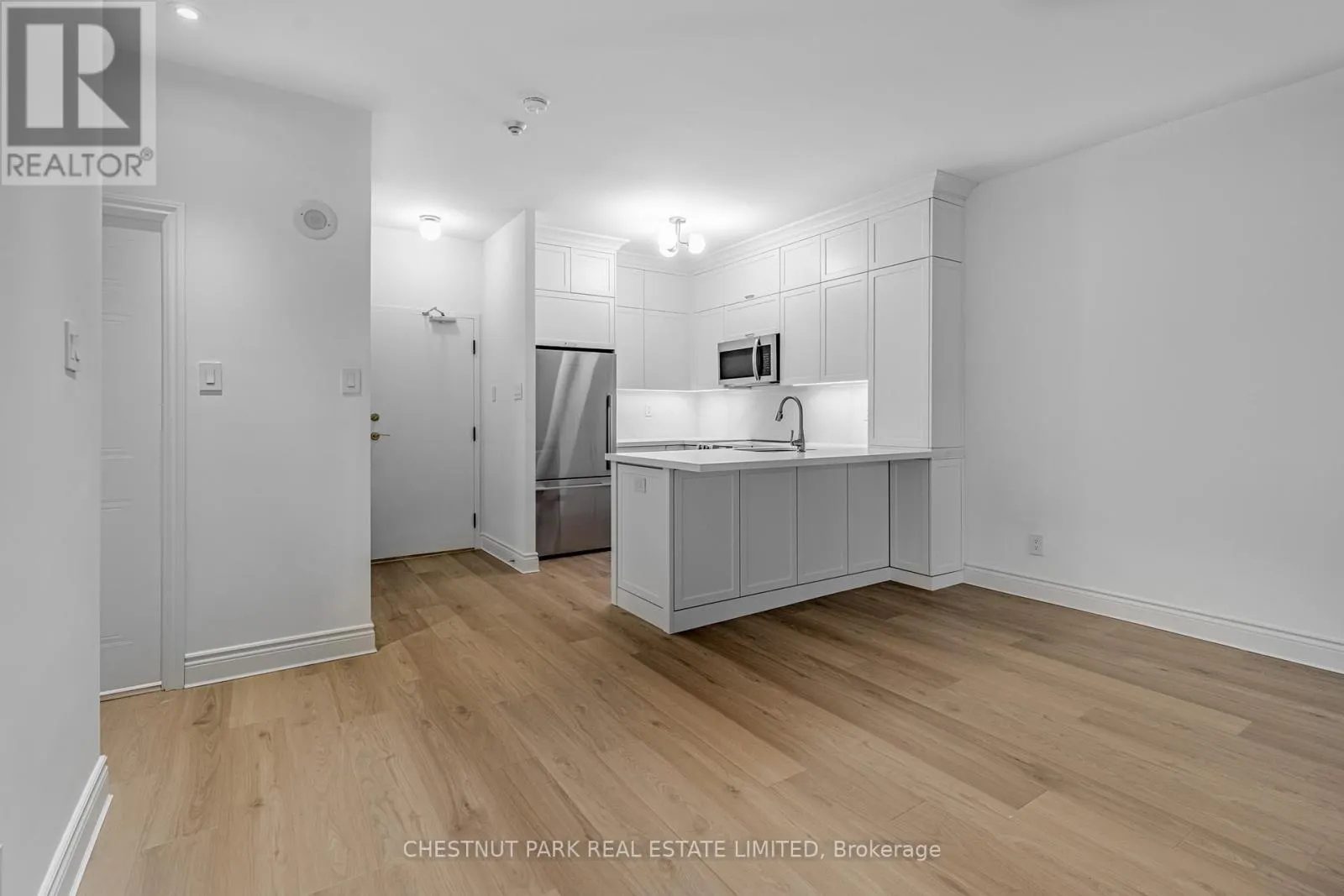 104 - 95 PRINCE ARTHUR AVENUE