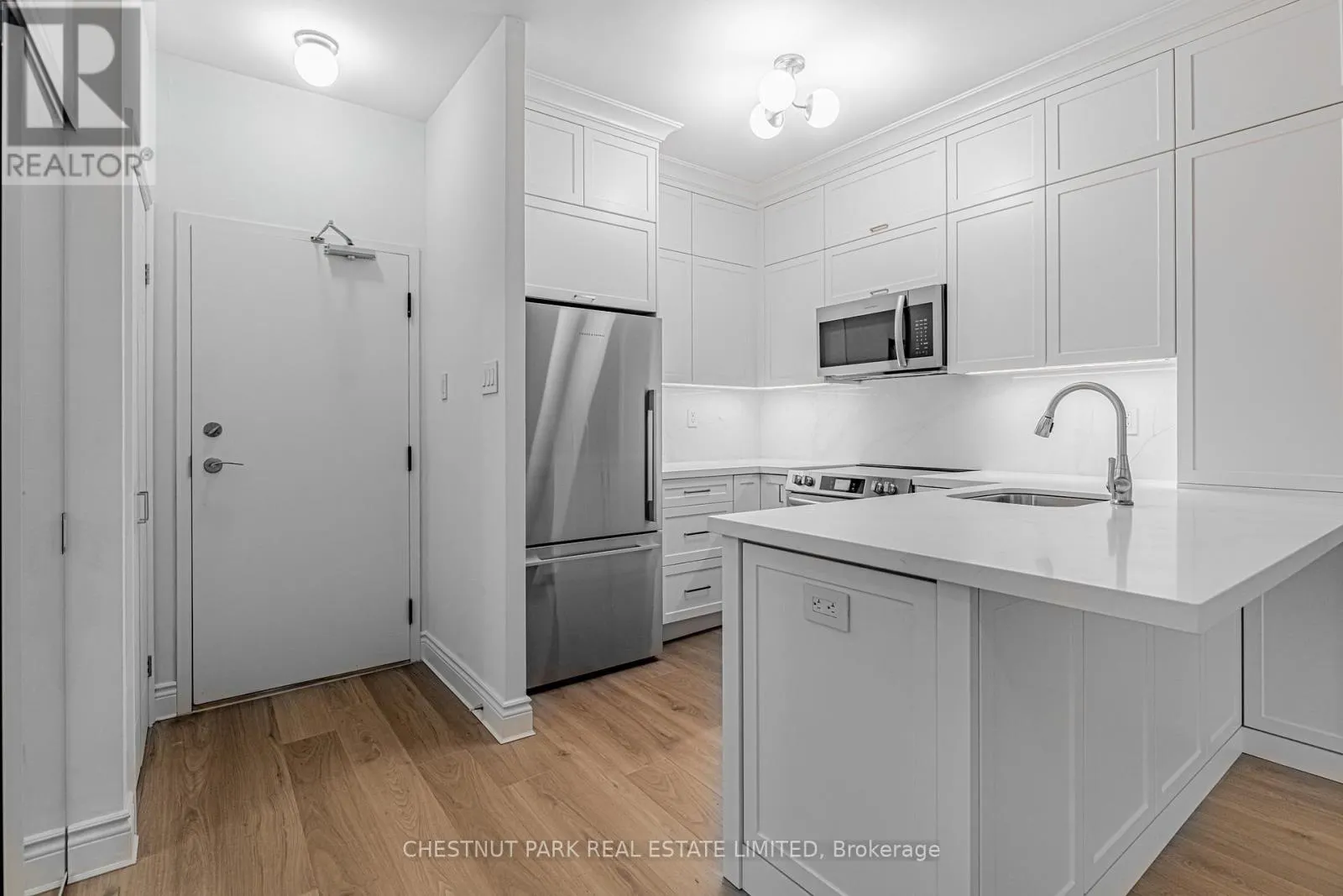 104 - 95 PRINCE ARTHUR AVENUE