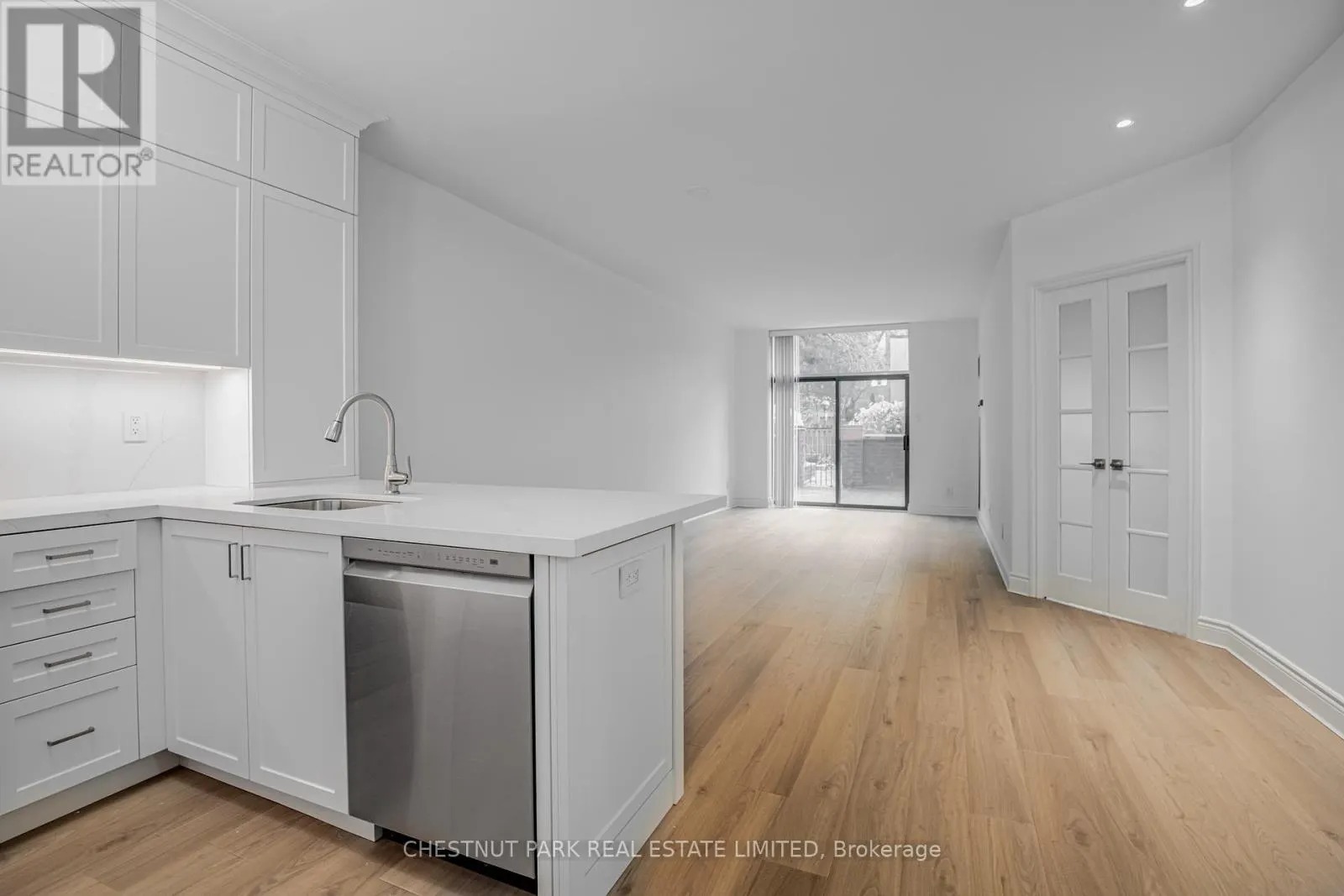 104 - 95 PRINCE ARTHUR AVENUE